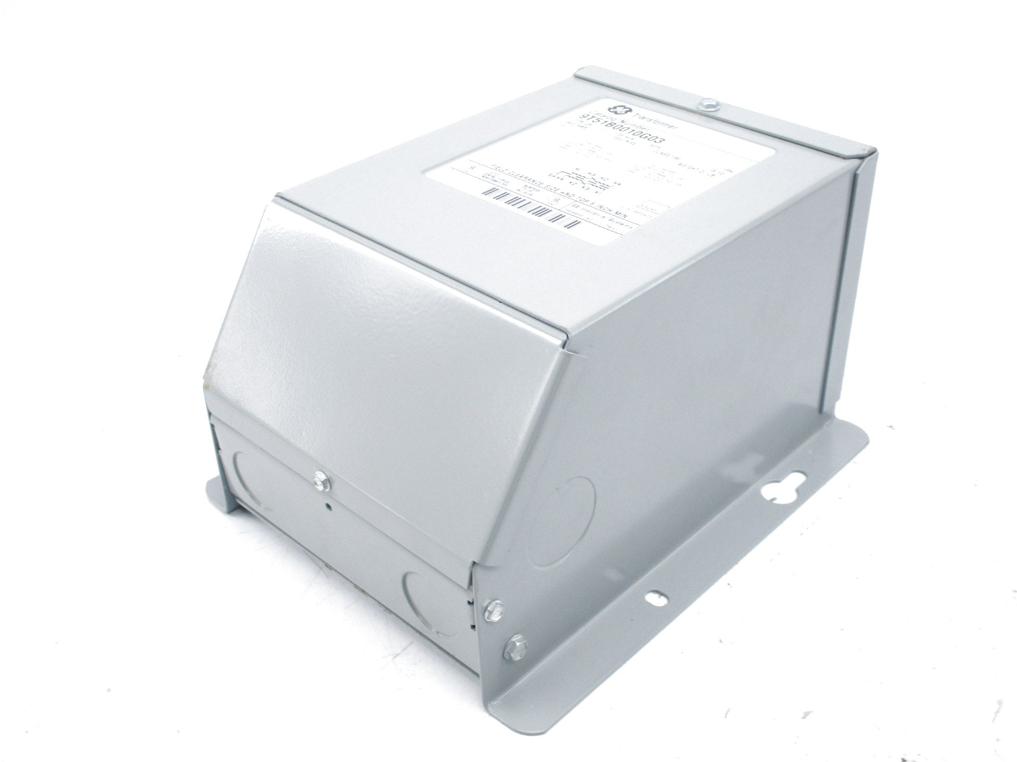 GENERAL ELECTRIC 9T51B0010G03 NSMP