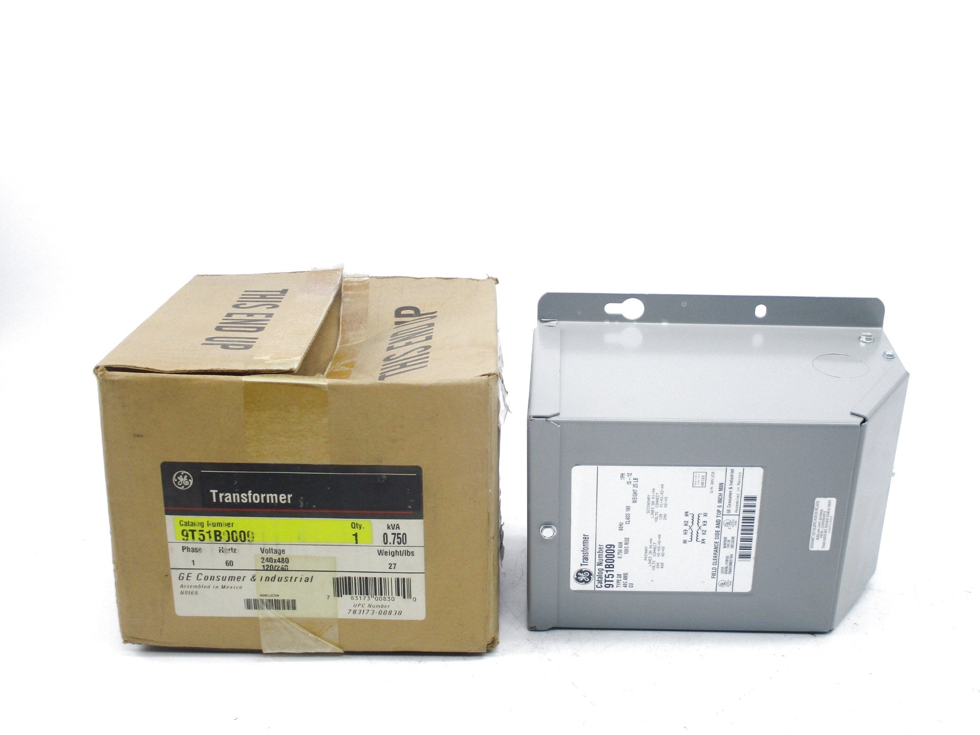 GENERAL ELECTRIC 9T51B0009 NSMP