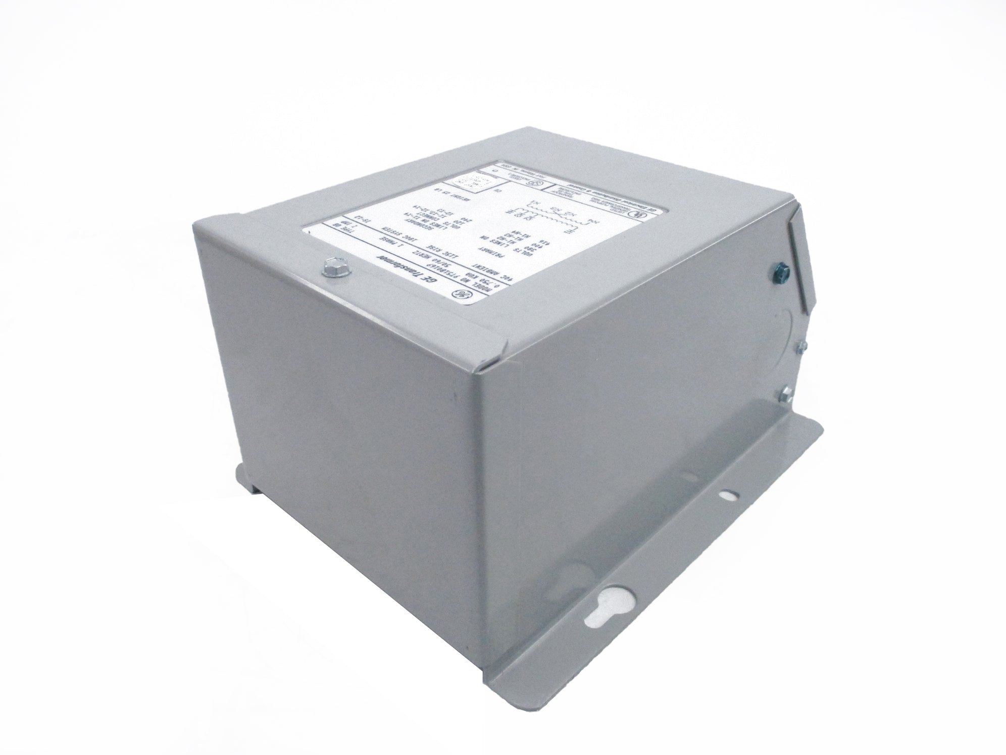 GENERAL ELECTRIC 9T51B0169 NSMP