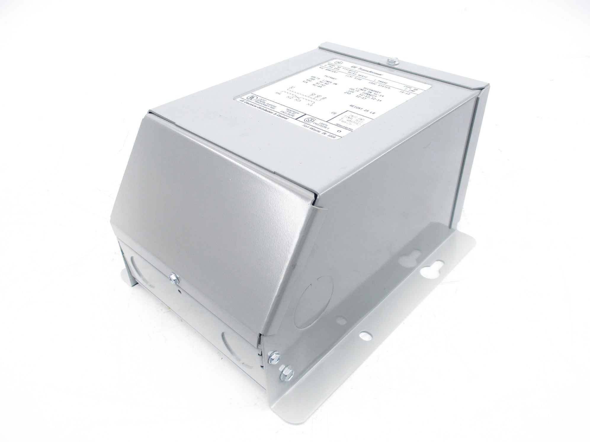 GENERAL ELECTRIC 9T51B0169 NSMP