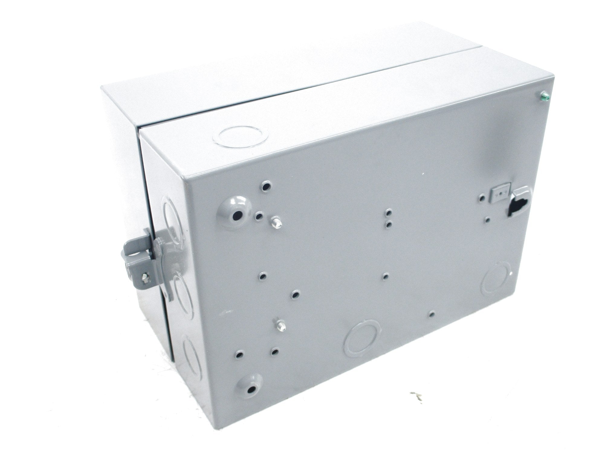 ALLEN BRADLEY 509-BAD SER. N (BR/WH) NSMP