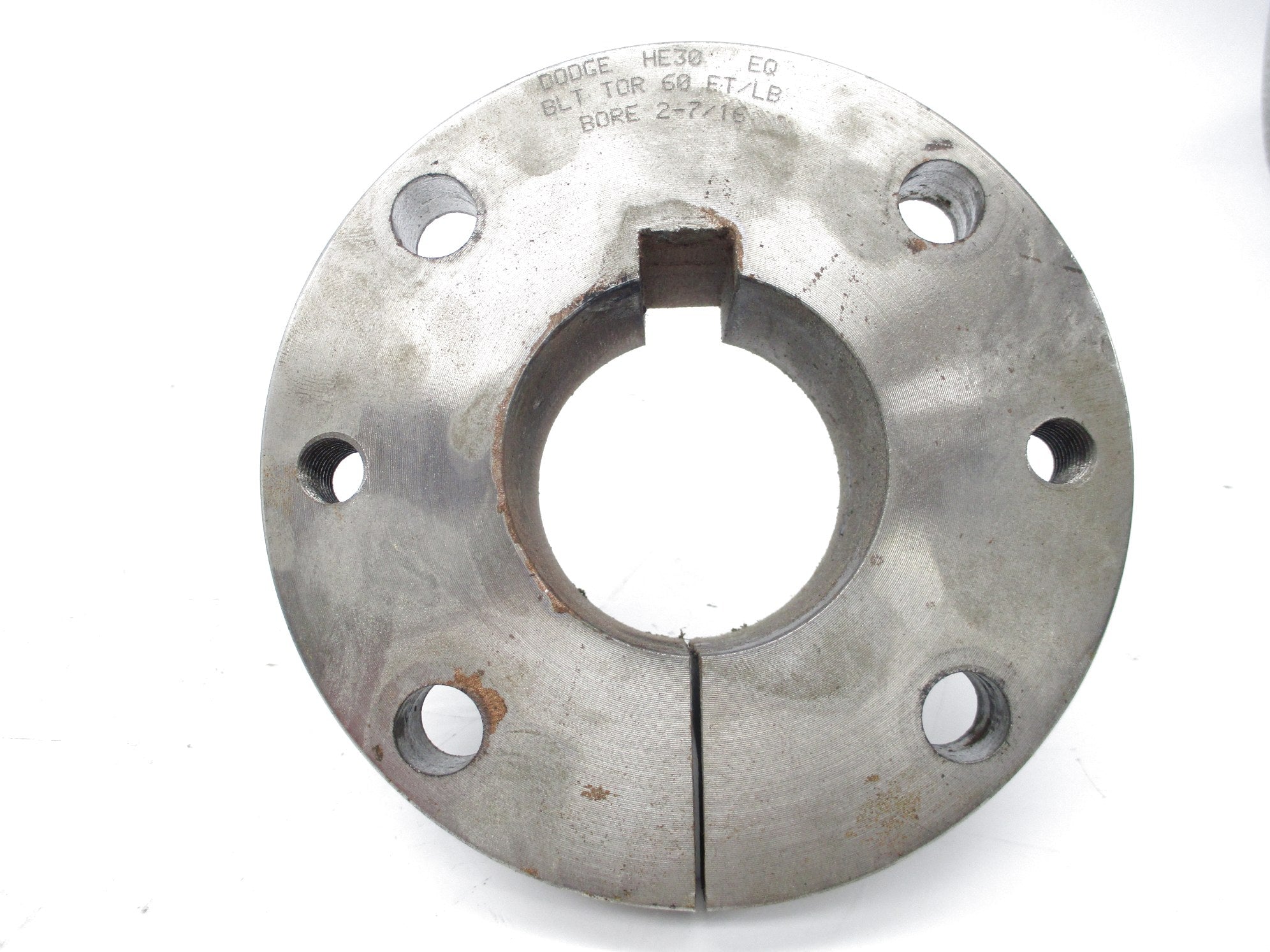DODGE HE30 2-7/16 NSNP