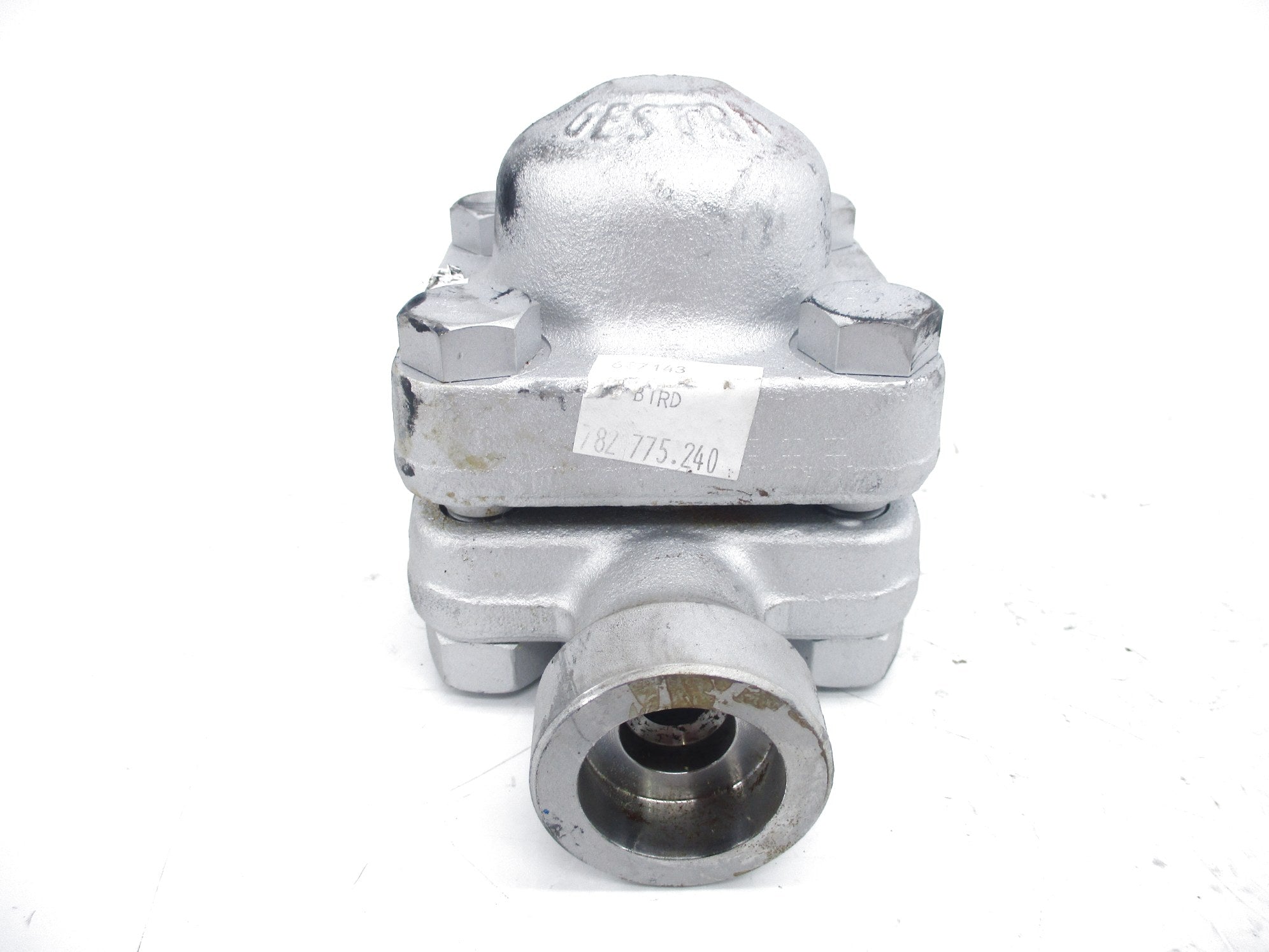 GESTRA BK29 1" NSNP