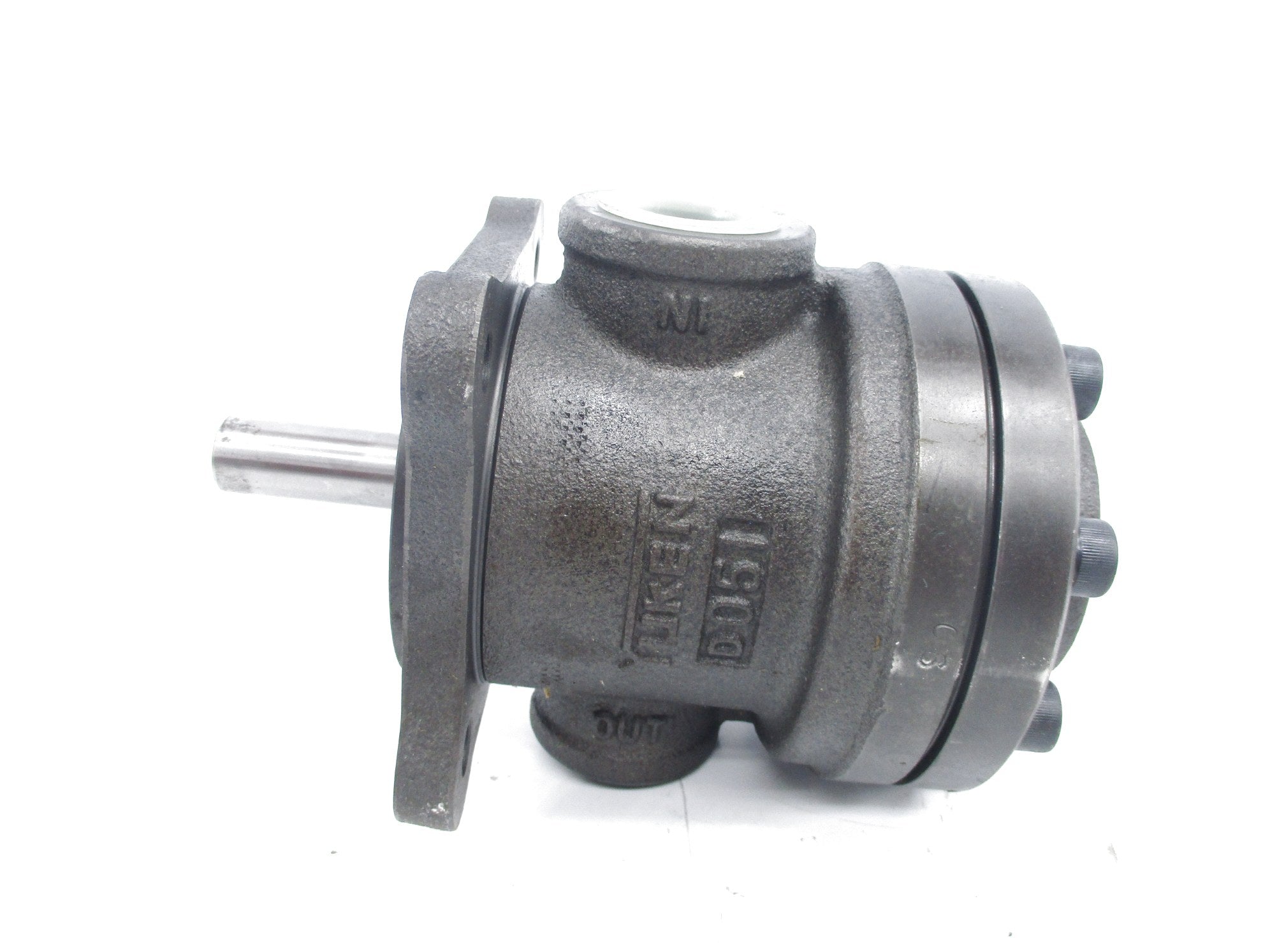 YUKEN 50T-7-F-RL-3090 NSNP