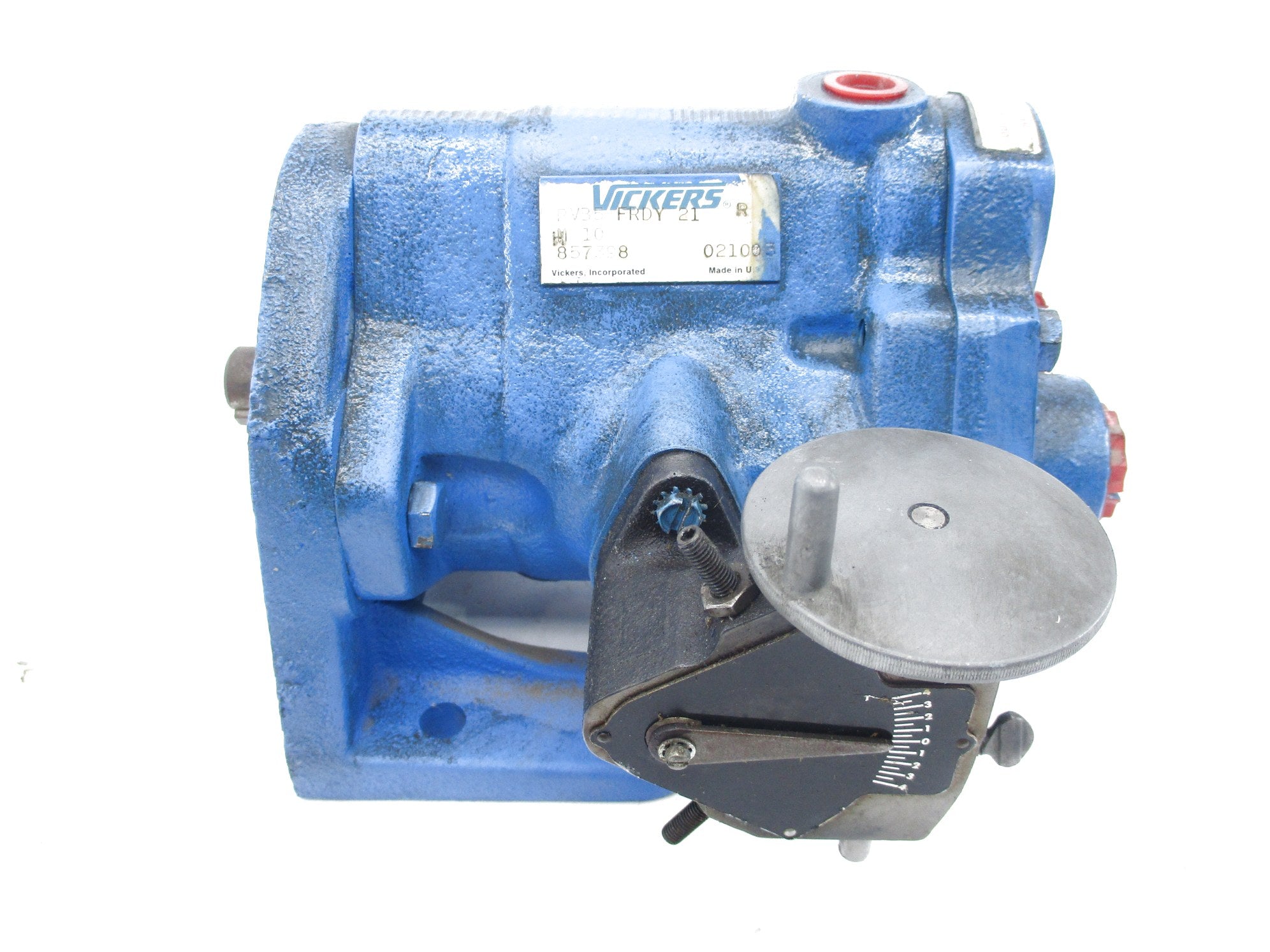 VICKERS PVB5FRDY21 857398 NSNP