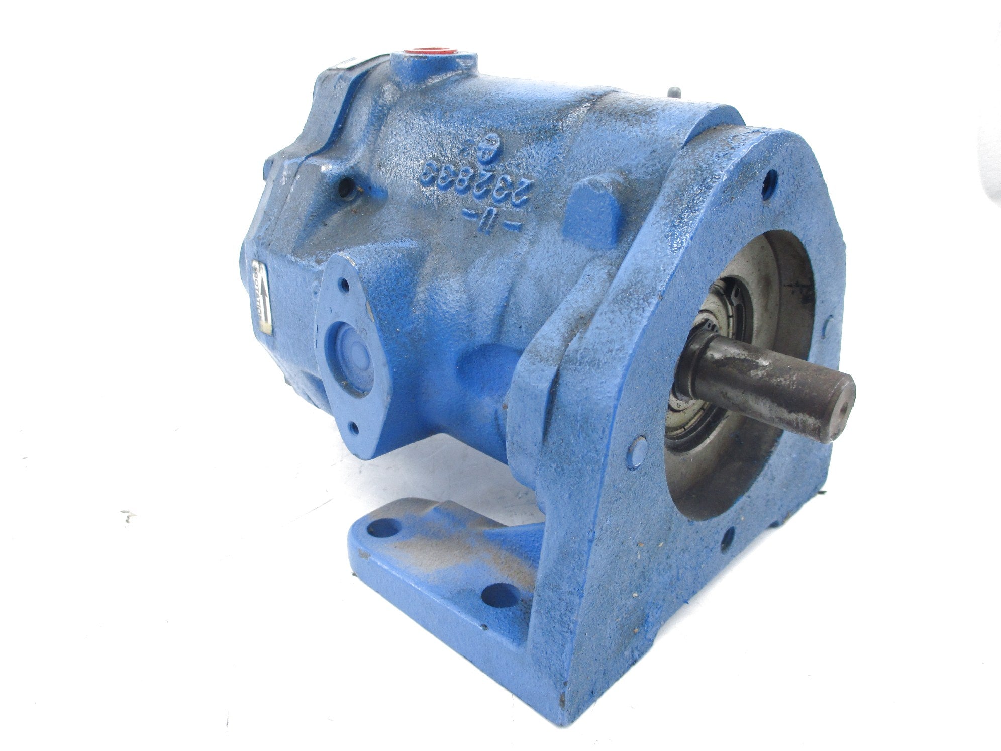 VICKERS PVB5FRDY21 857398 NSNP