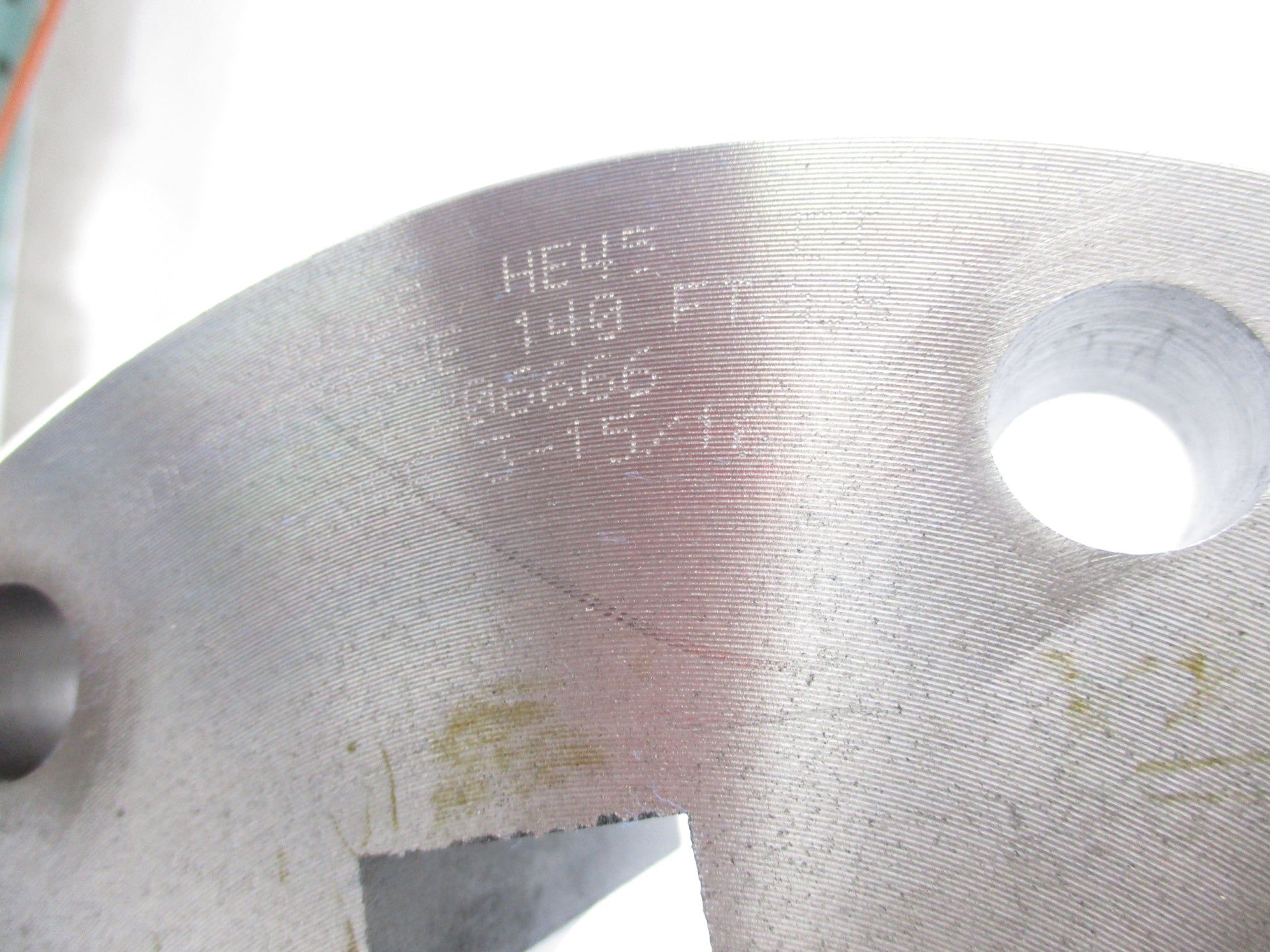 DODGE HE45 3-15/16 NSNP