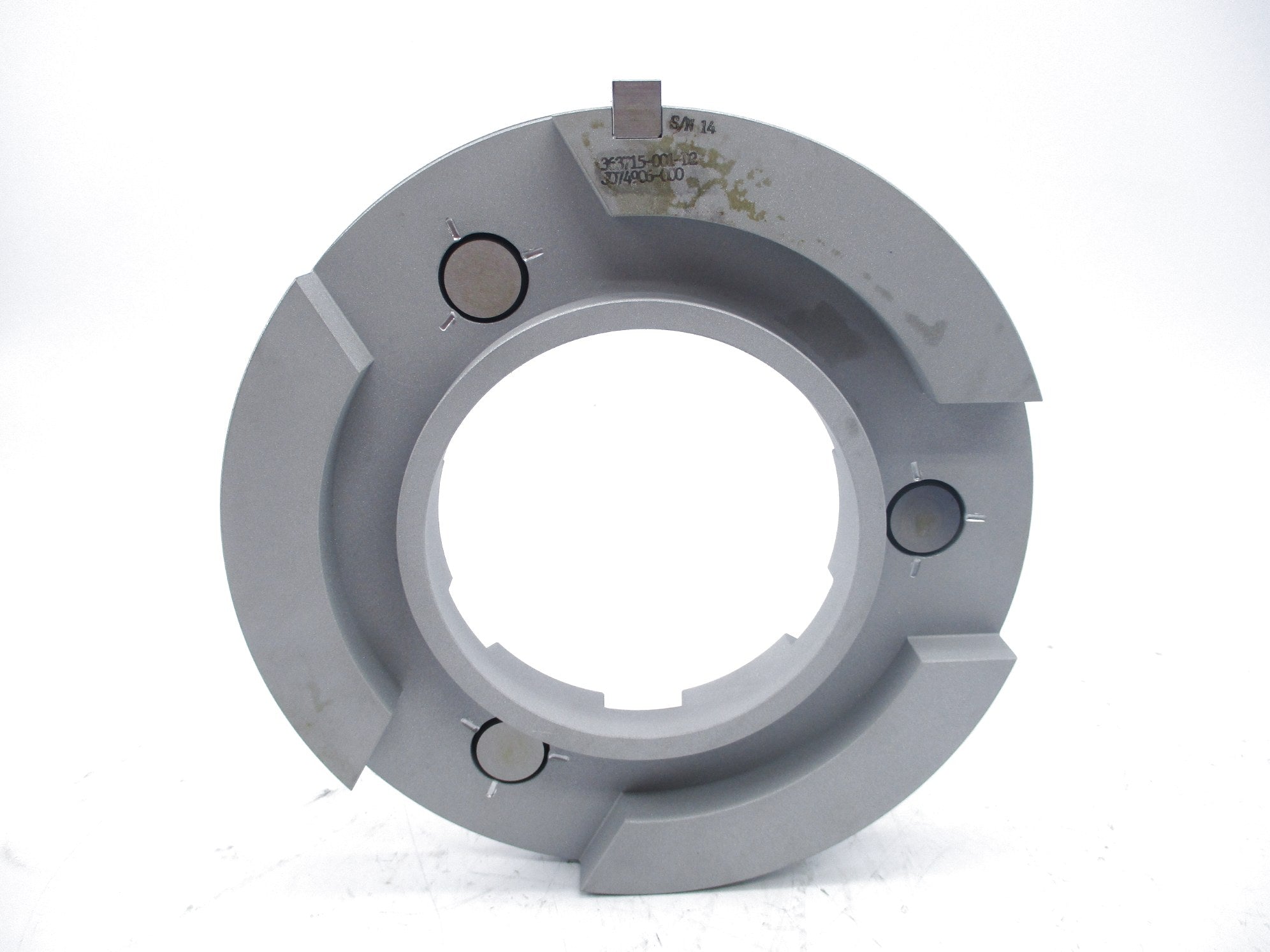 KINGSBURY 363715-001-D2 NSNP