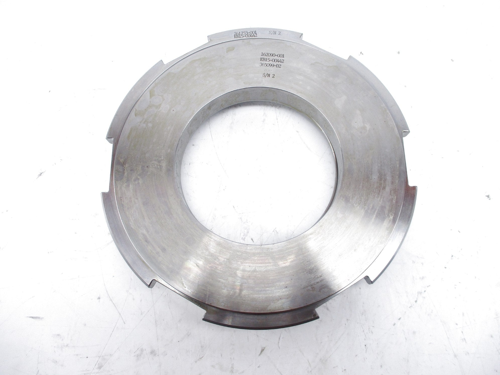 KINGSBURY 365099-D2 NSNP