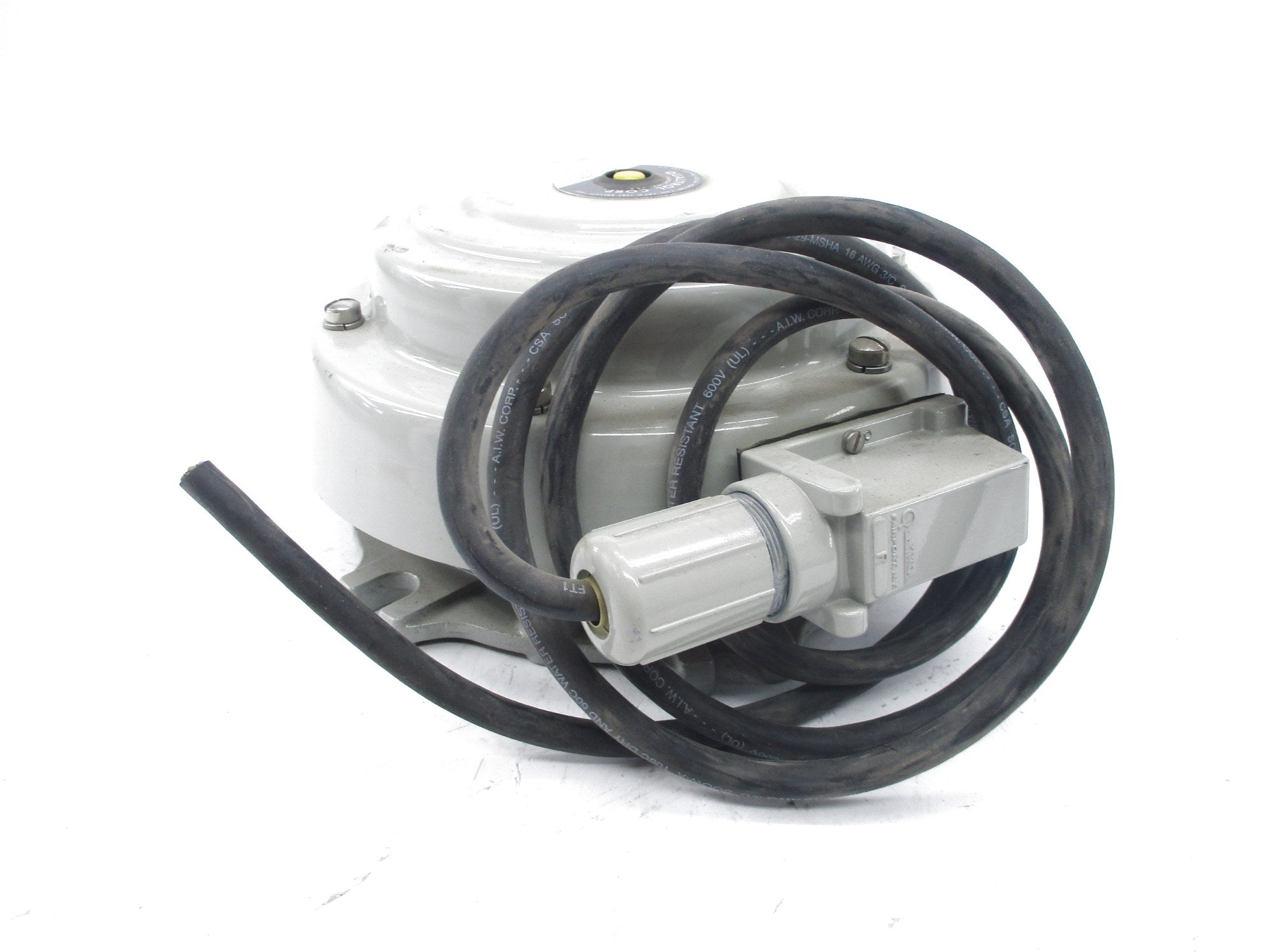 QUALITROL 213-002-02 UNMP