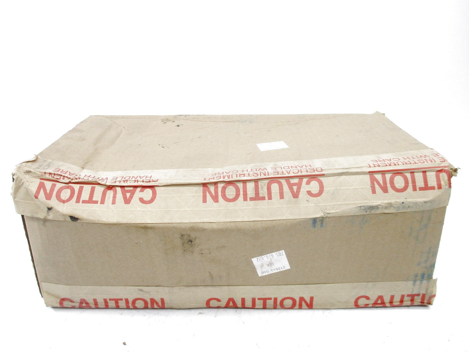 UNITED ELECTRIC 802-6BS 0-250 NSFS