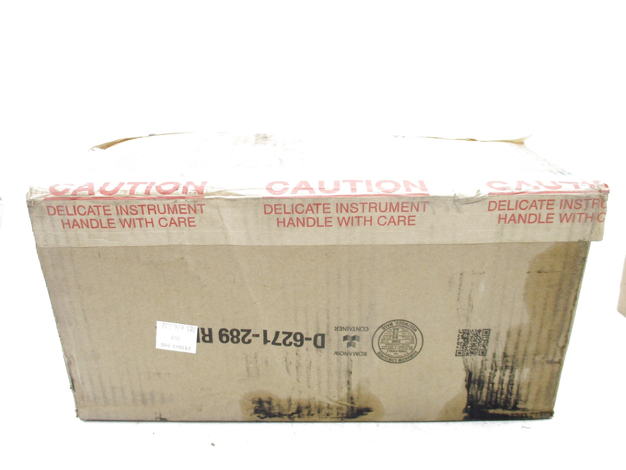 UNITED ELECTRIC 802-6BS 0-250 NSFS