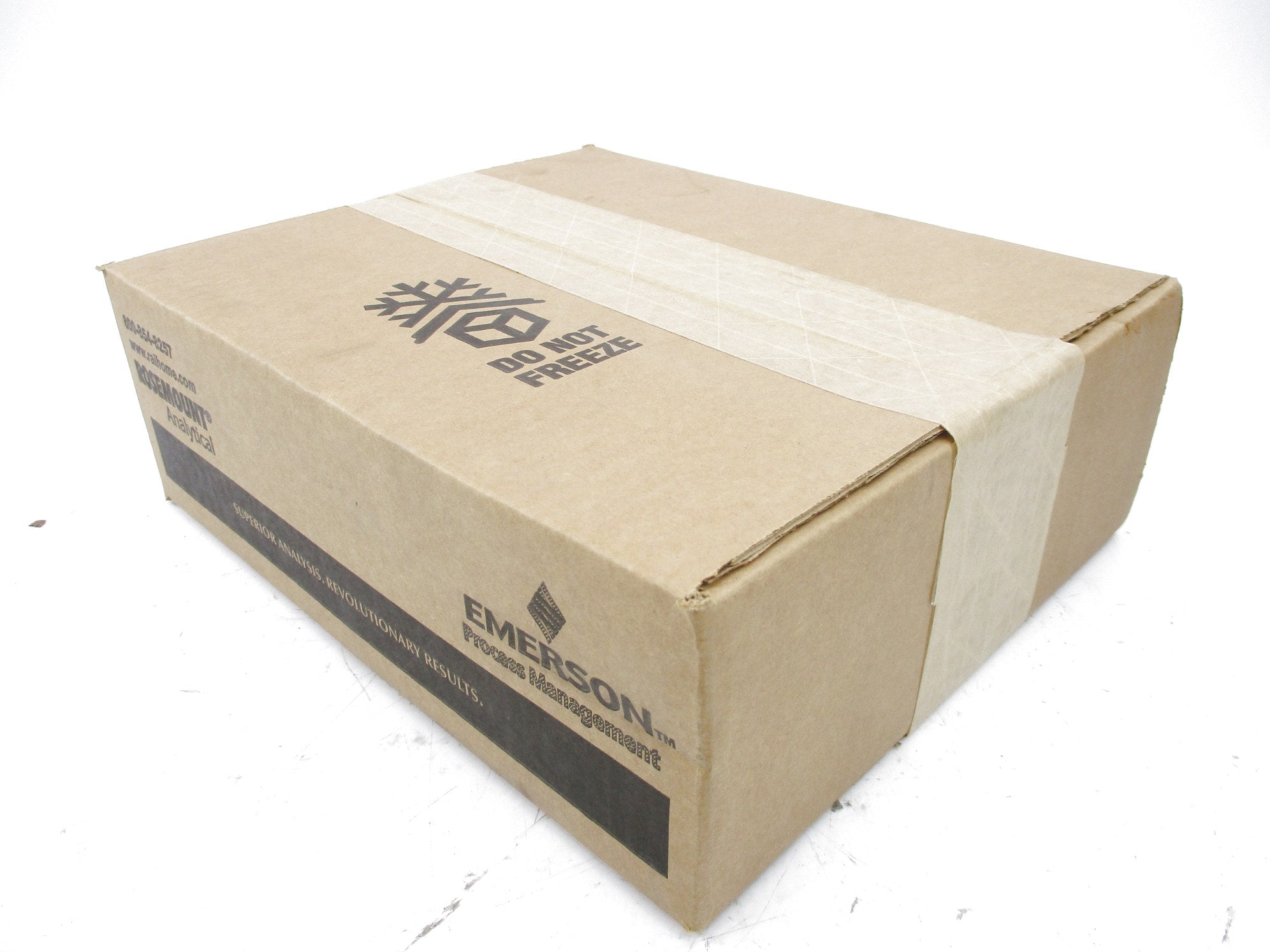 ROSEMOUNT 4847B61G01 NSFS