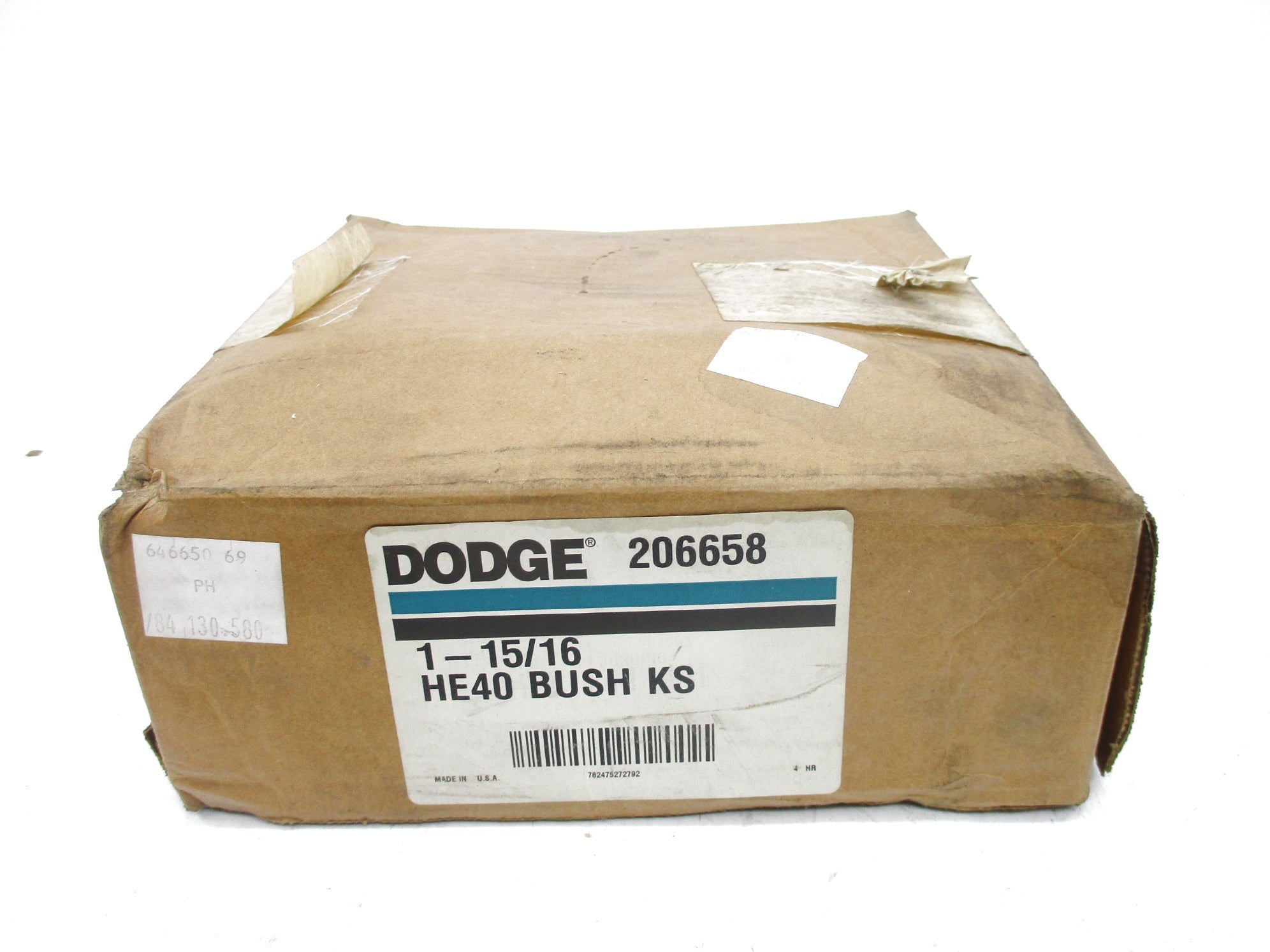 DODGE HE40 1-15/16 NSFS