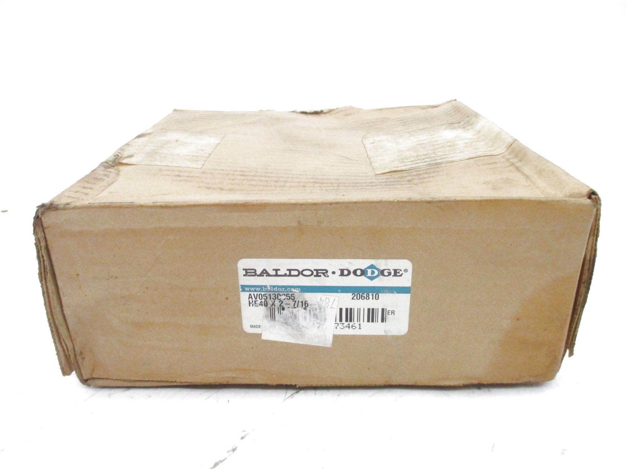 DODGE HE40 2-7/16 NSFS