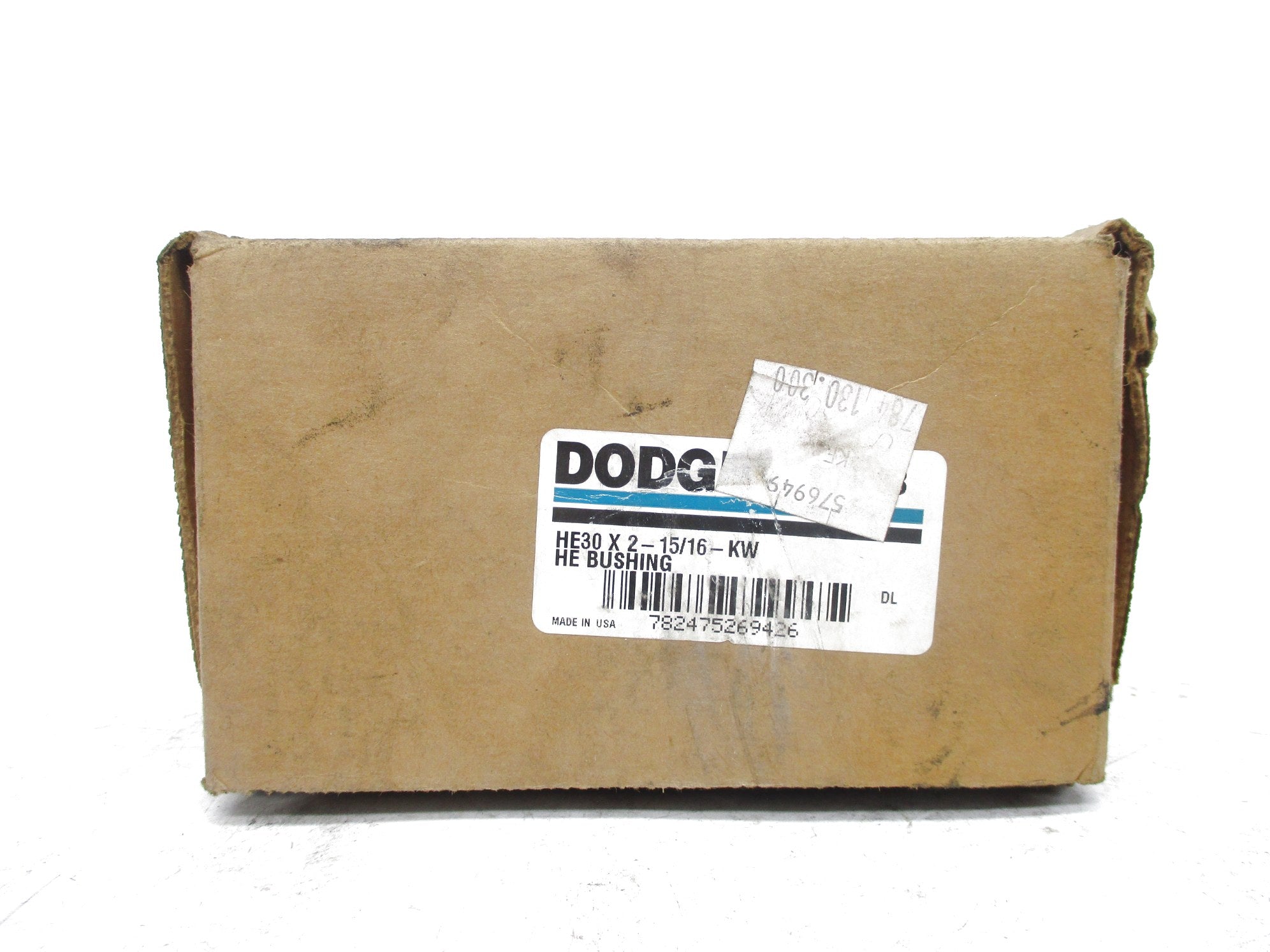 DODGE HE30X2-15/16-KW NSMP