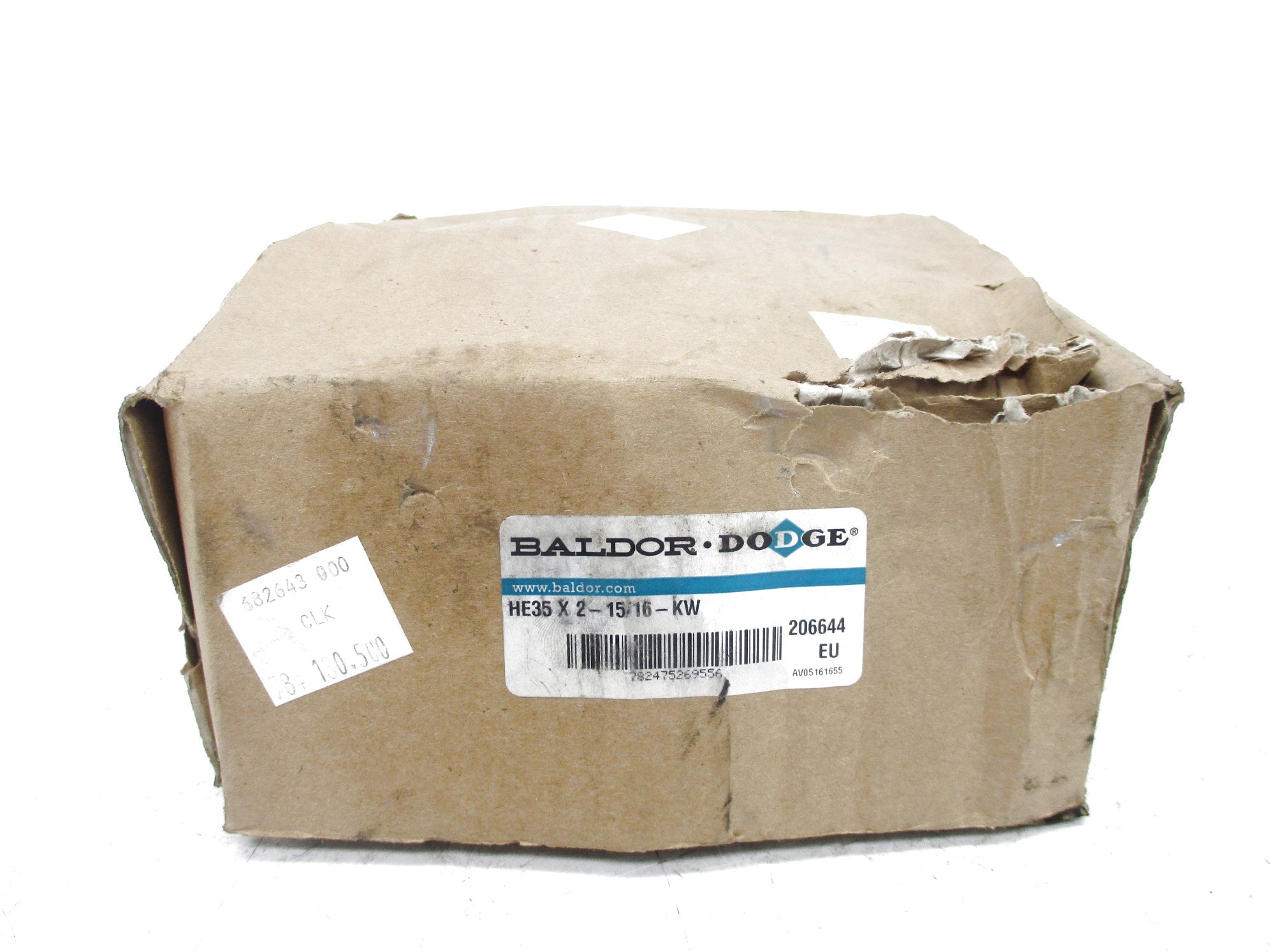 DODGE 206644 HE35X2-15/16-KW NSMP