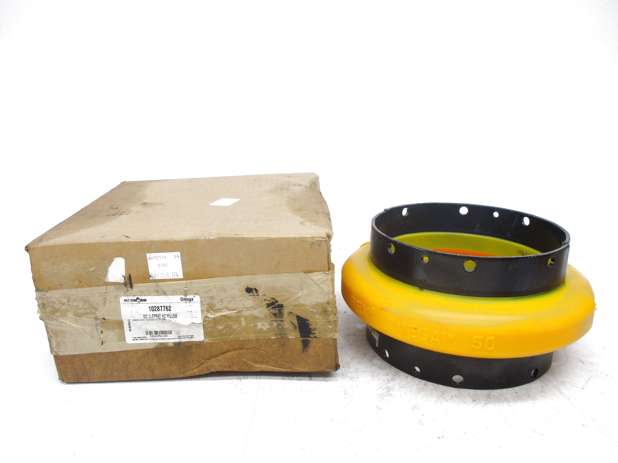 REXNORD 10287762 NSMP