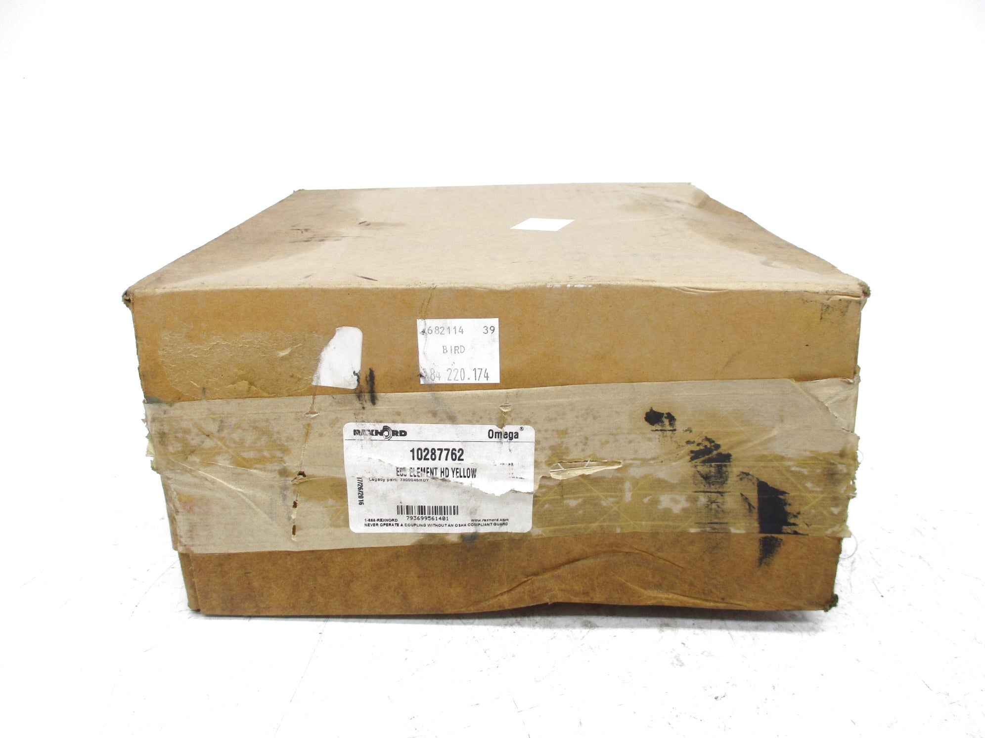 REXNORD 10287762 NSMP