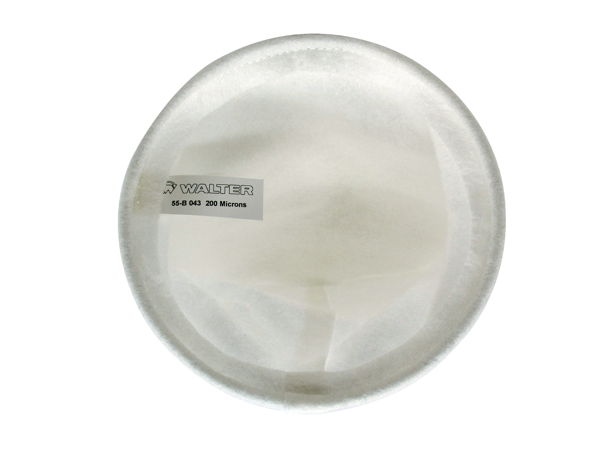 WALTER 55-B-043 (PKG OF 6) NSMP
