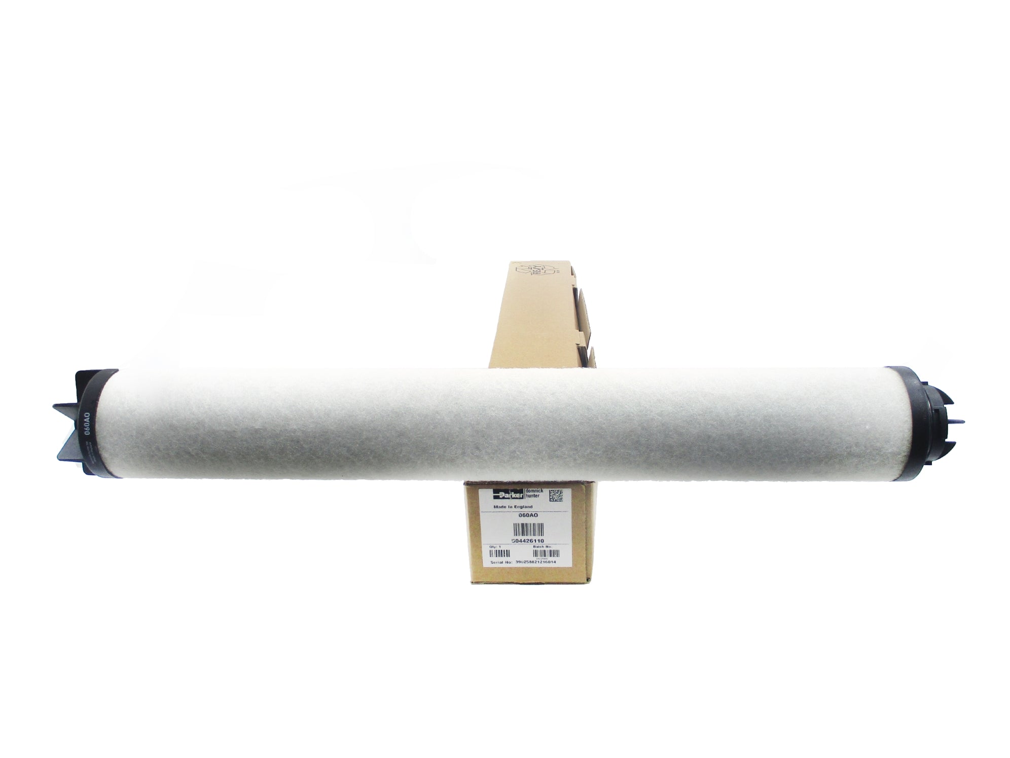 PARKER 060AO NSMP