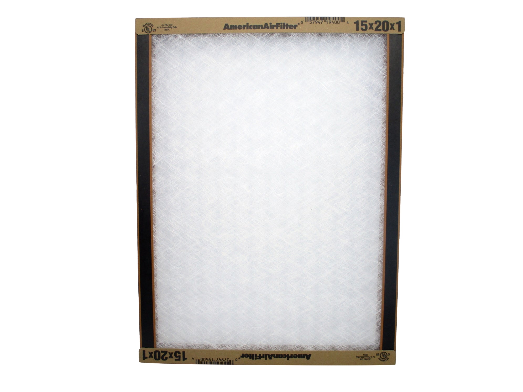 AAF FLANDERS 220-400-051 (PKG OF 12) NSMP
