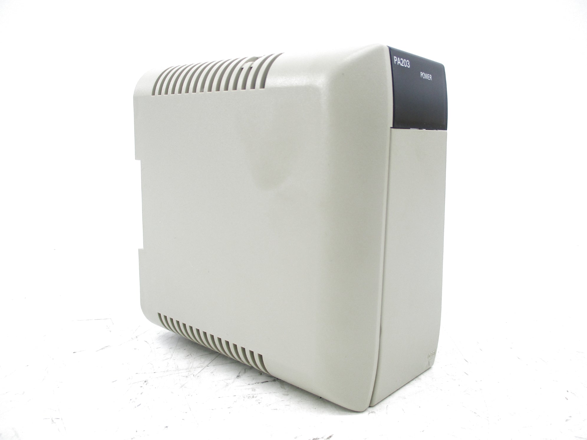 OMRON CQM1-PA203 NSMP