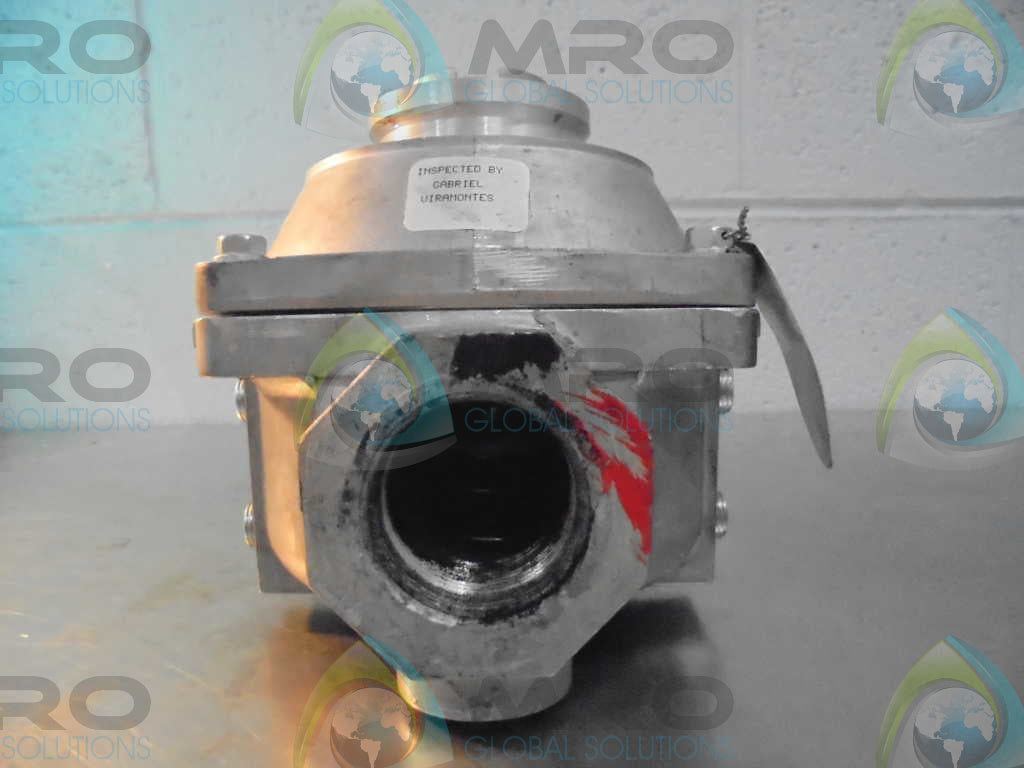 ASCO V710GAS *USED*