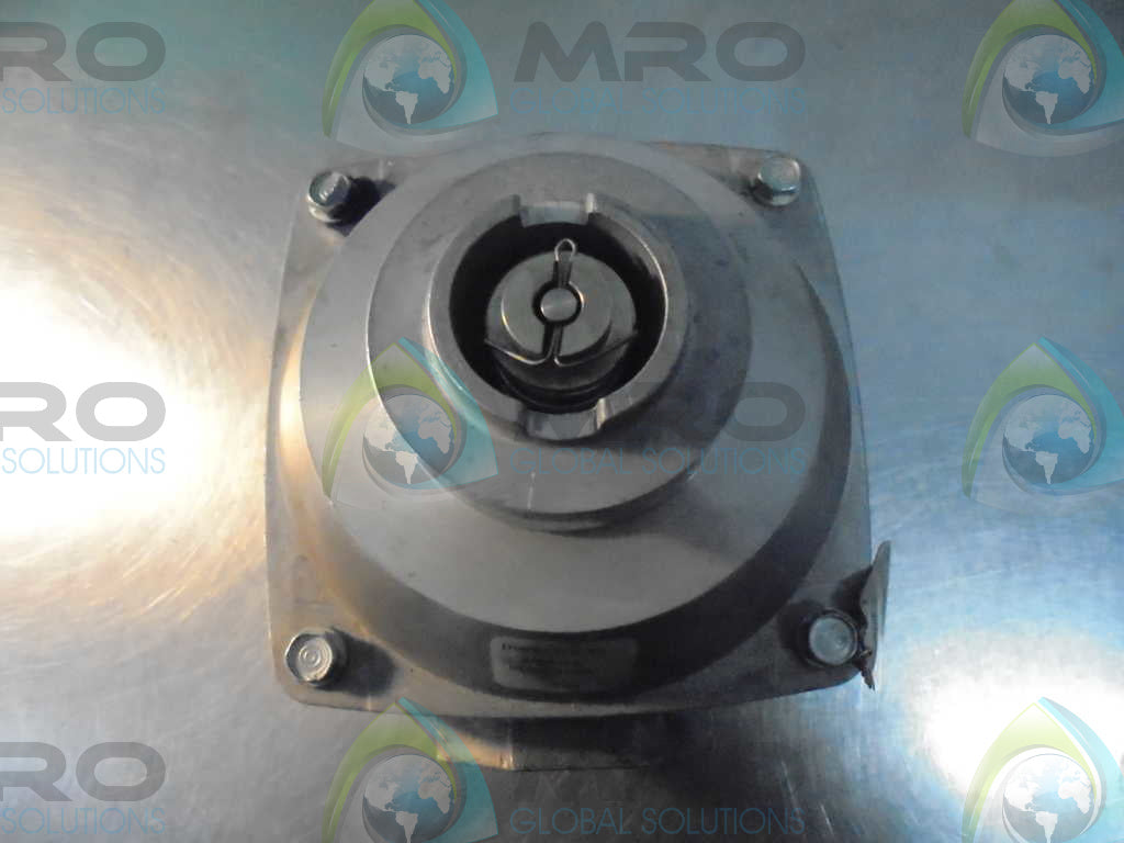 ASCO V710GAS *USED*