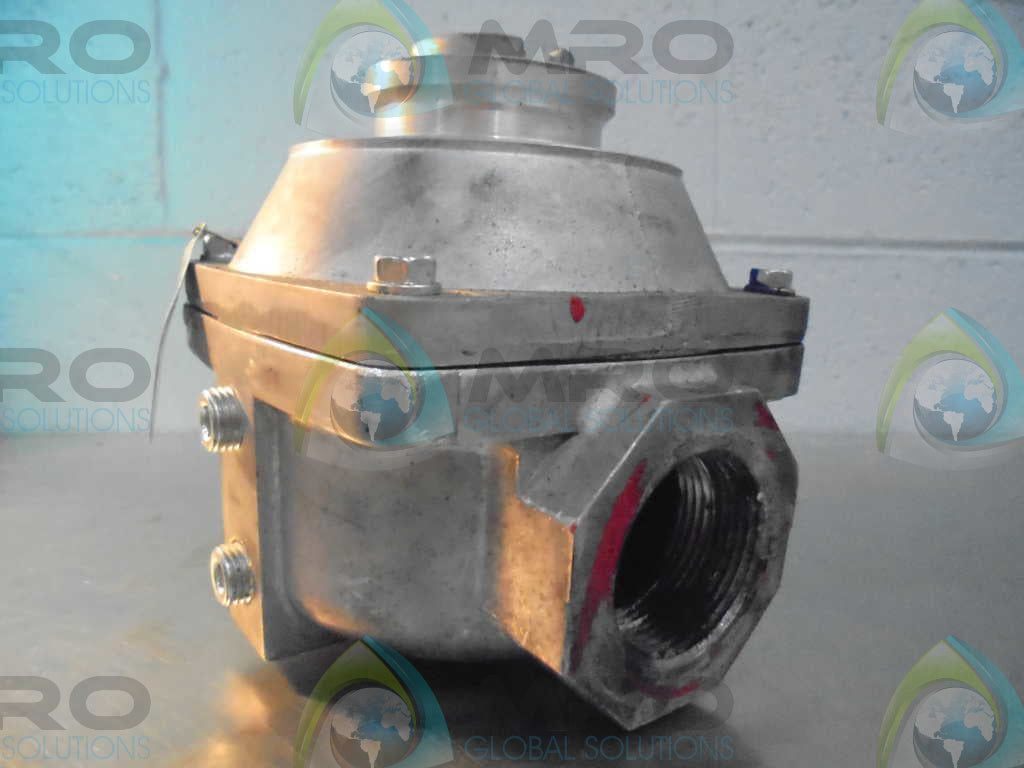 ASCO V710GAS *USED*