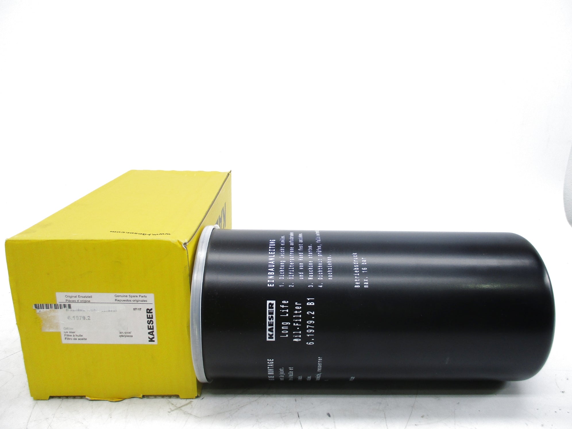 KAESER 6.1979.2 NSMP
