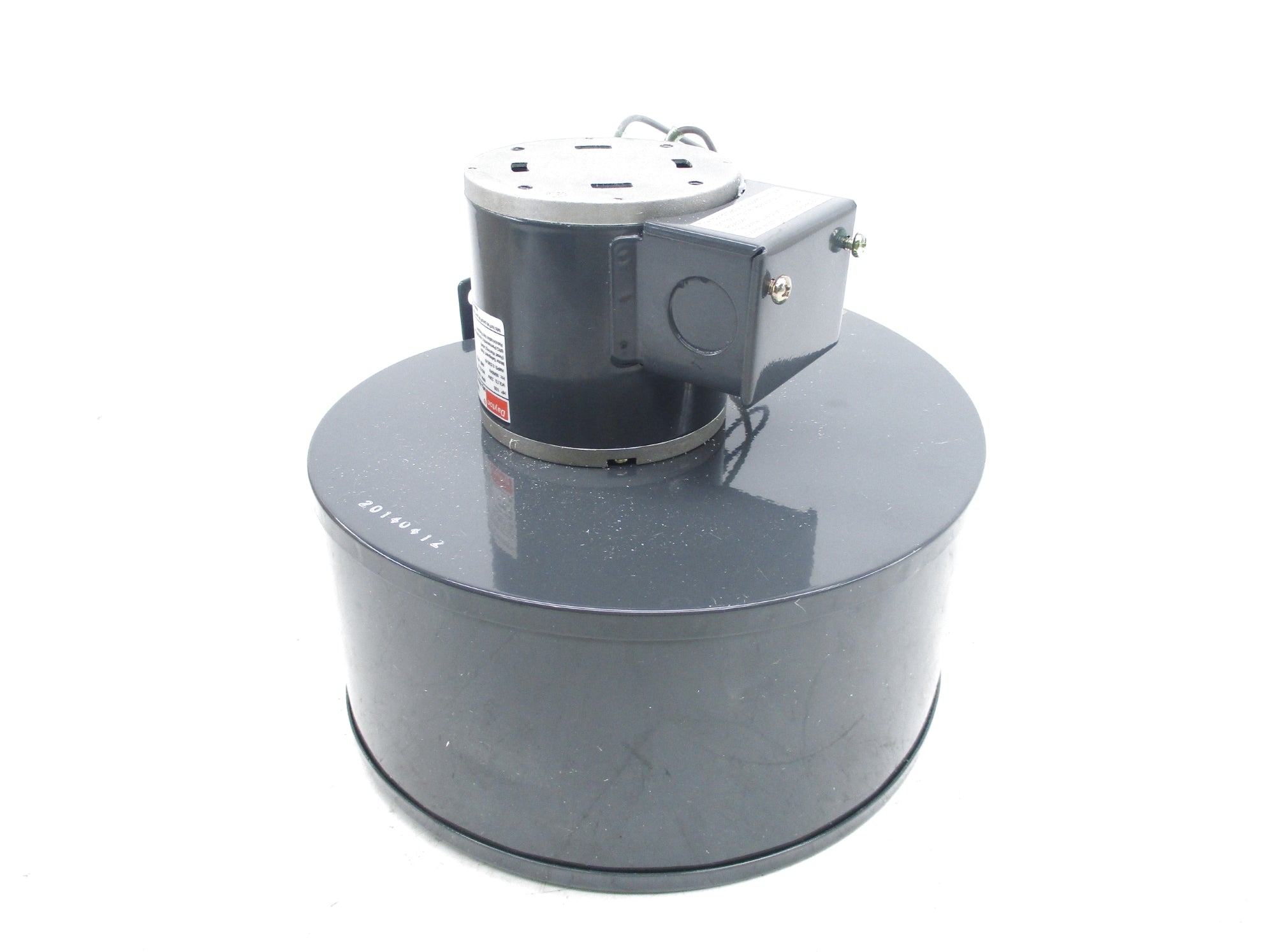 DAYTON 1TDR4 NSMP