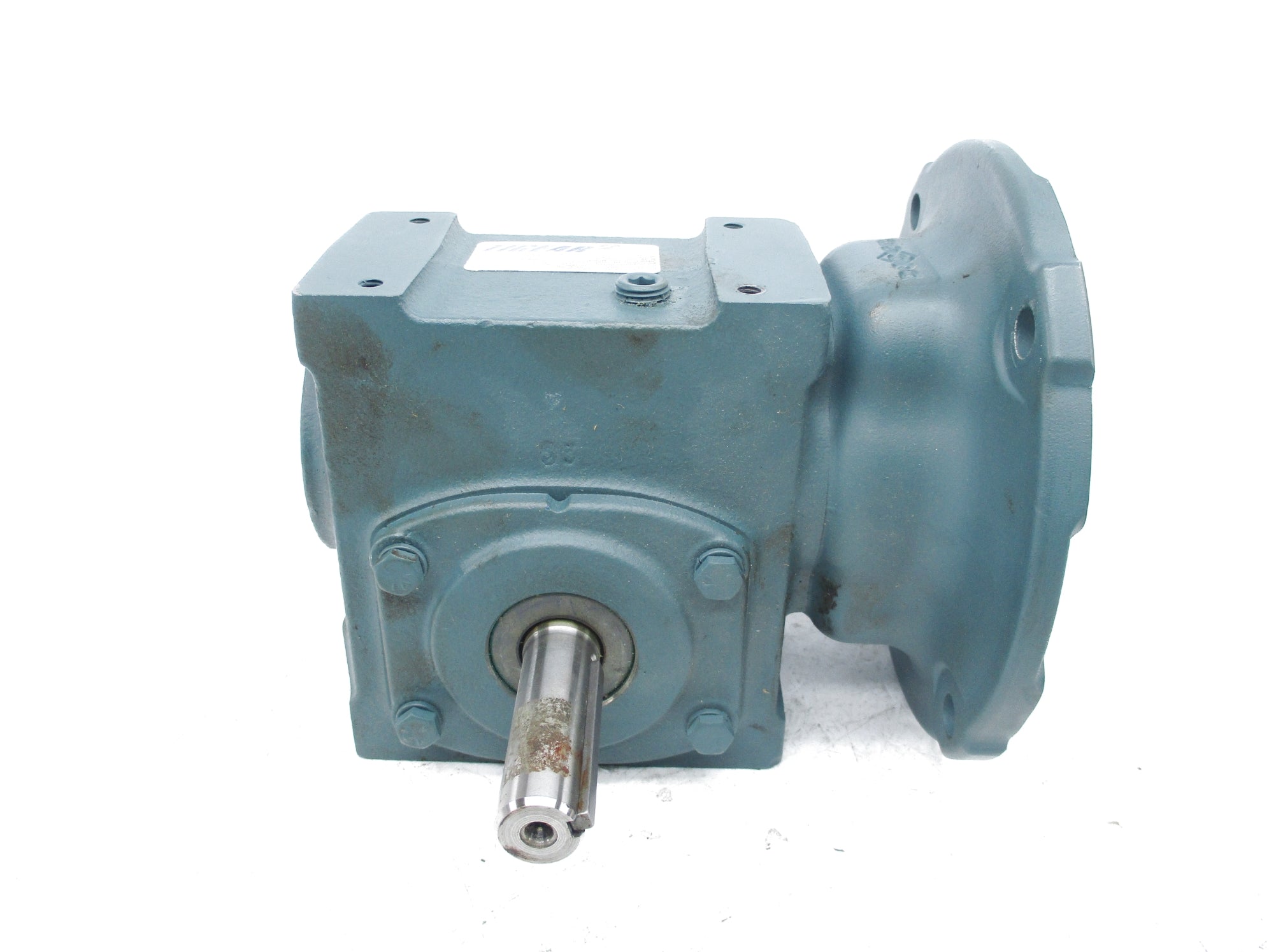 TIGEAR 15Q05L56 UNMP