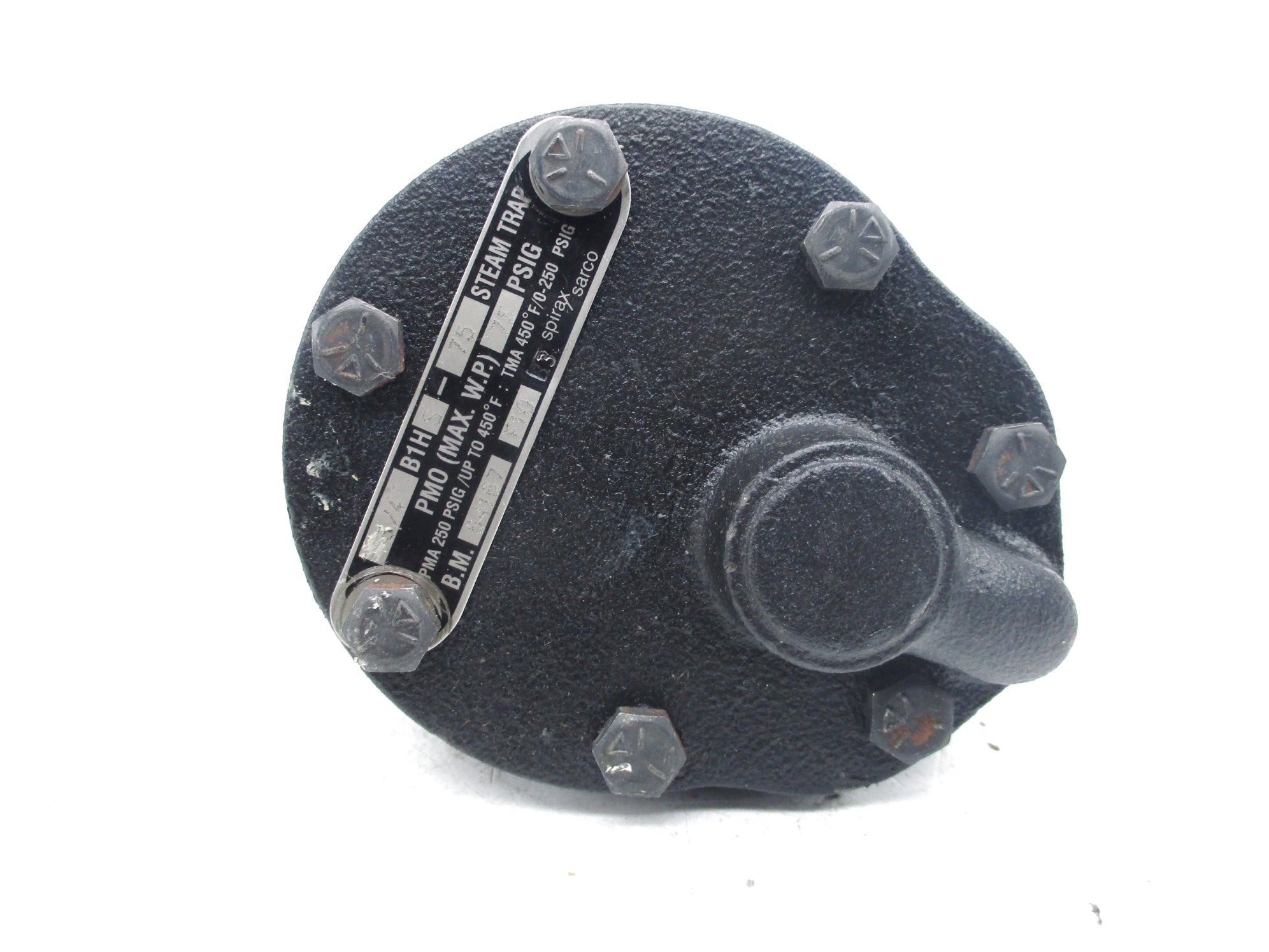SPIRAX SARCO B1HS-75 NSNP