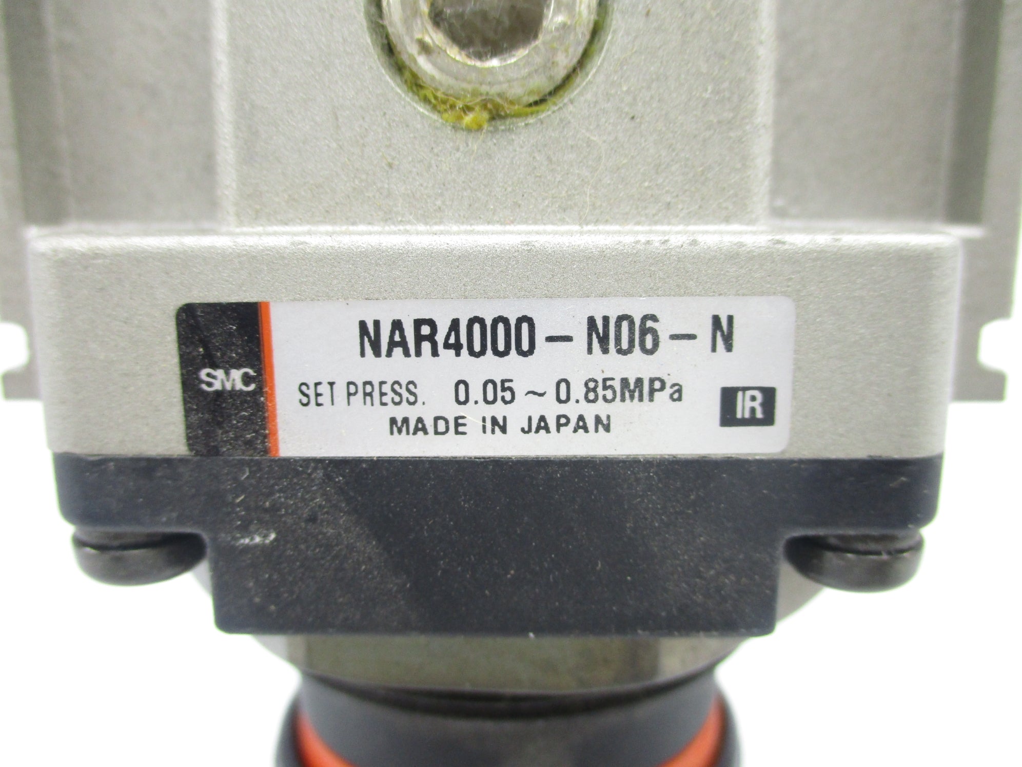 SMC NAR4000-N06-N NSNP