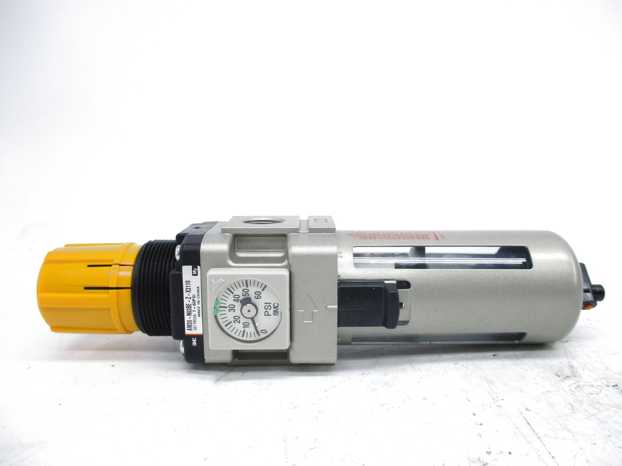 SMC AW30-N03BE-Z-X2110 NSNP