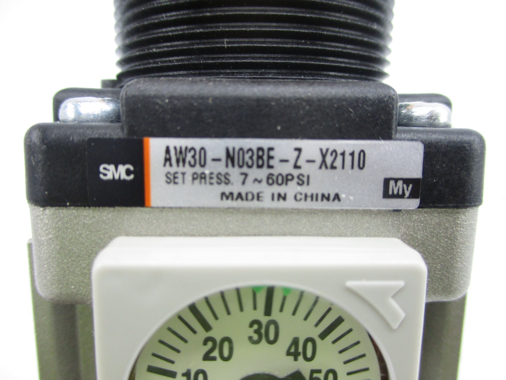 SMC AW30-N03BE-Z-X2110 NSNP