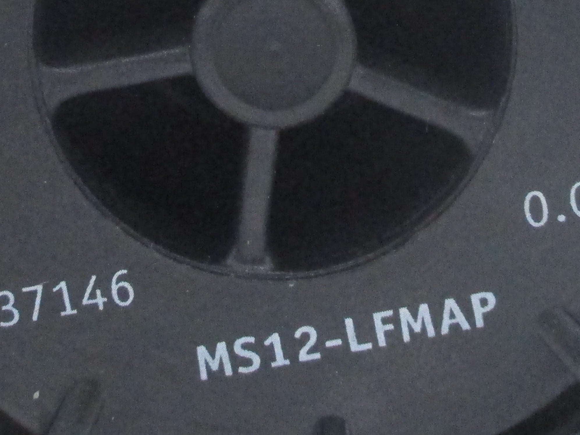 FESTO MS12-LFMAP NSNP