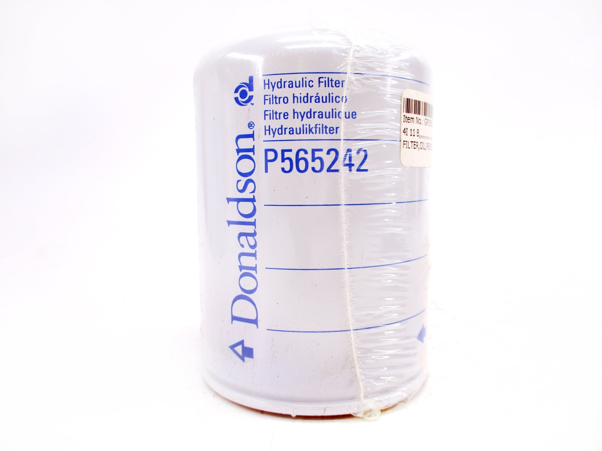 DONALDSON P565242 NSNP
