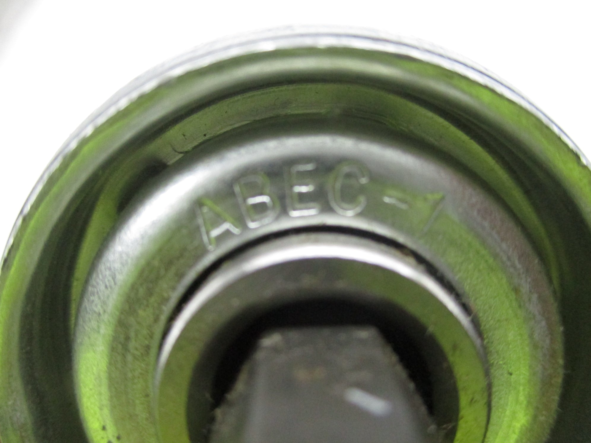 HYTRON ABEC-1 NSNP