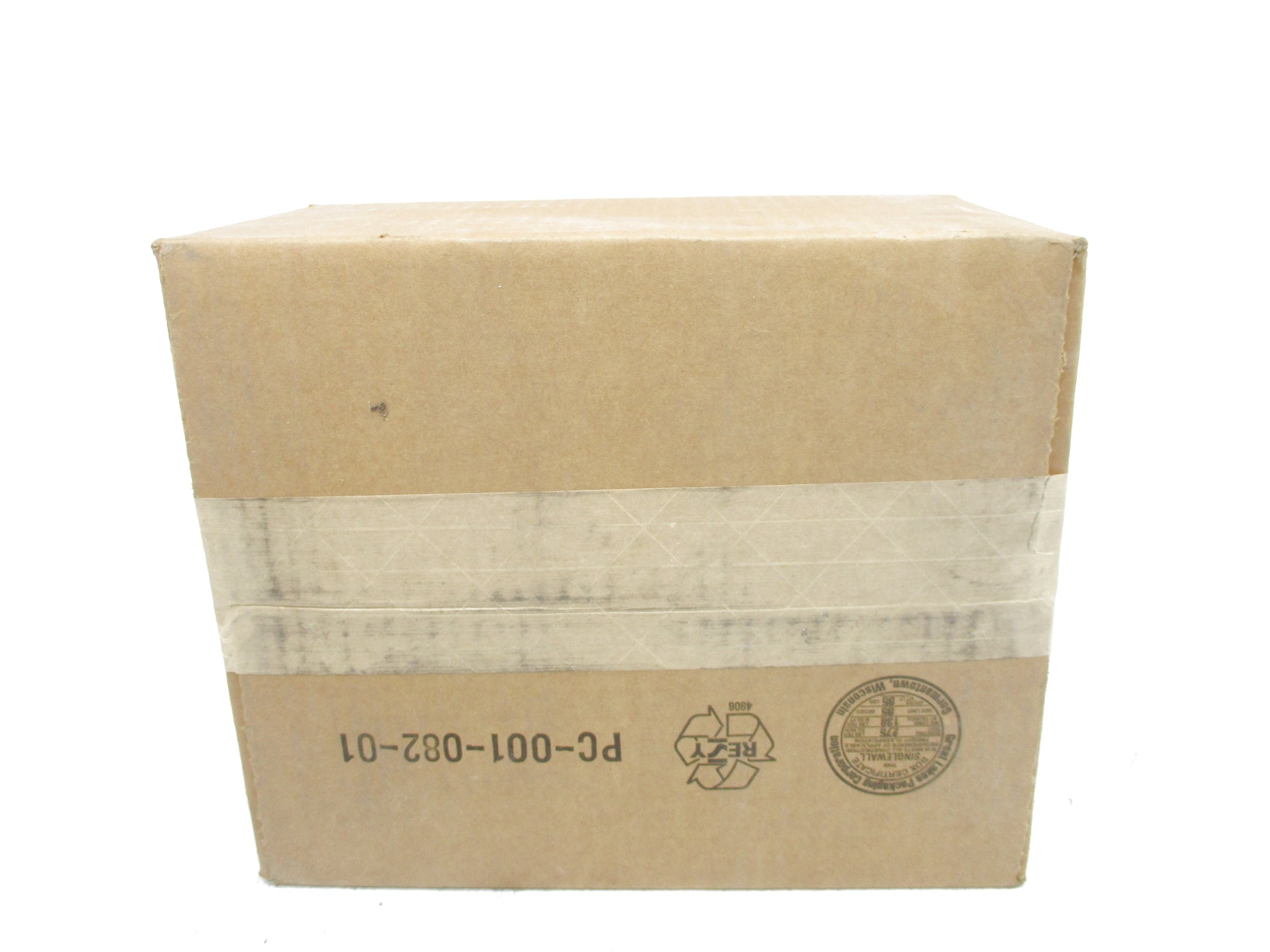 INDUSTRIAL SPARE PART 505-BOD-23 SER. C (BR/WH) NSFS