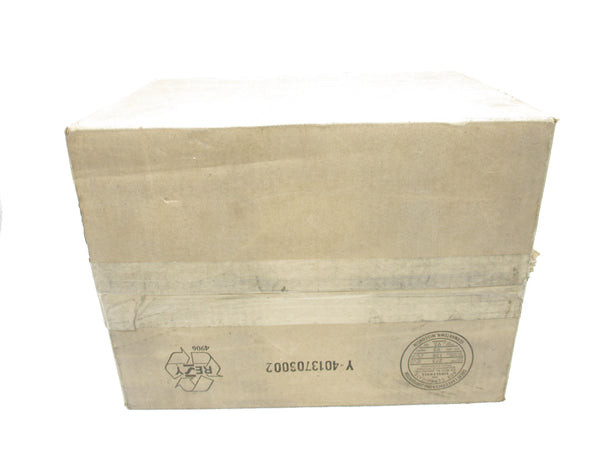 ALLEN BRADLEY 1494F-FNP60 SER. A (BR/WH) NSFS