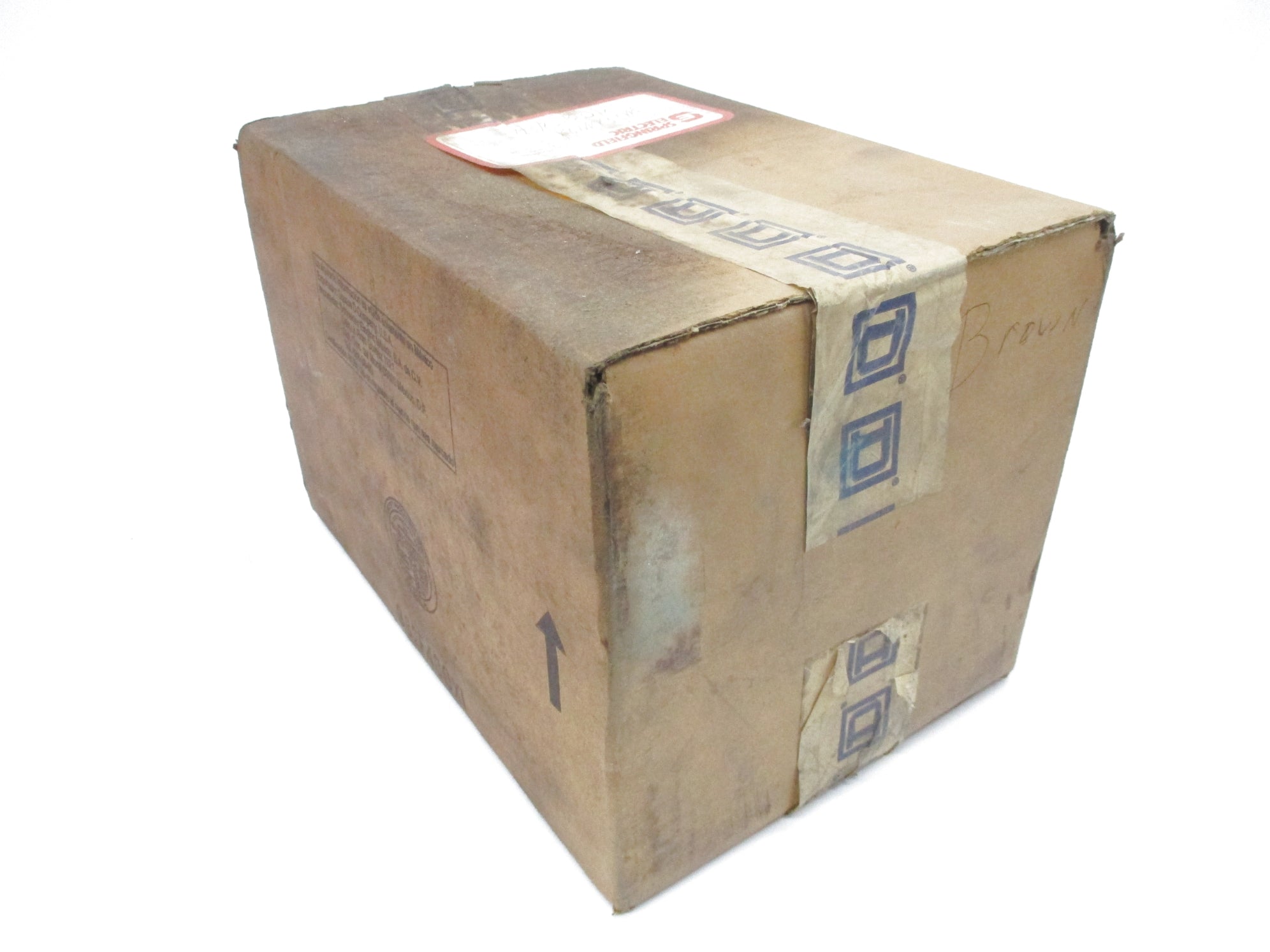 SQUARE D 8736SCO8V02S SER. A NSFS