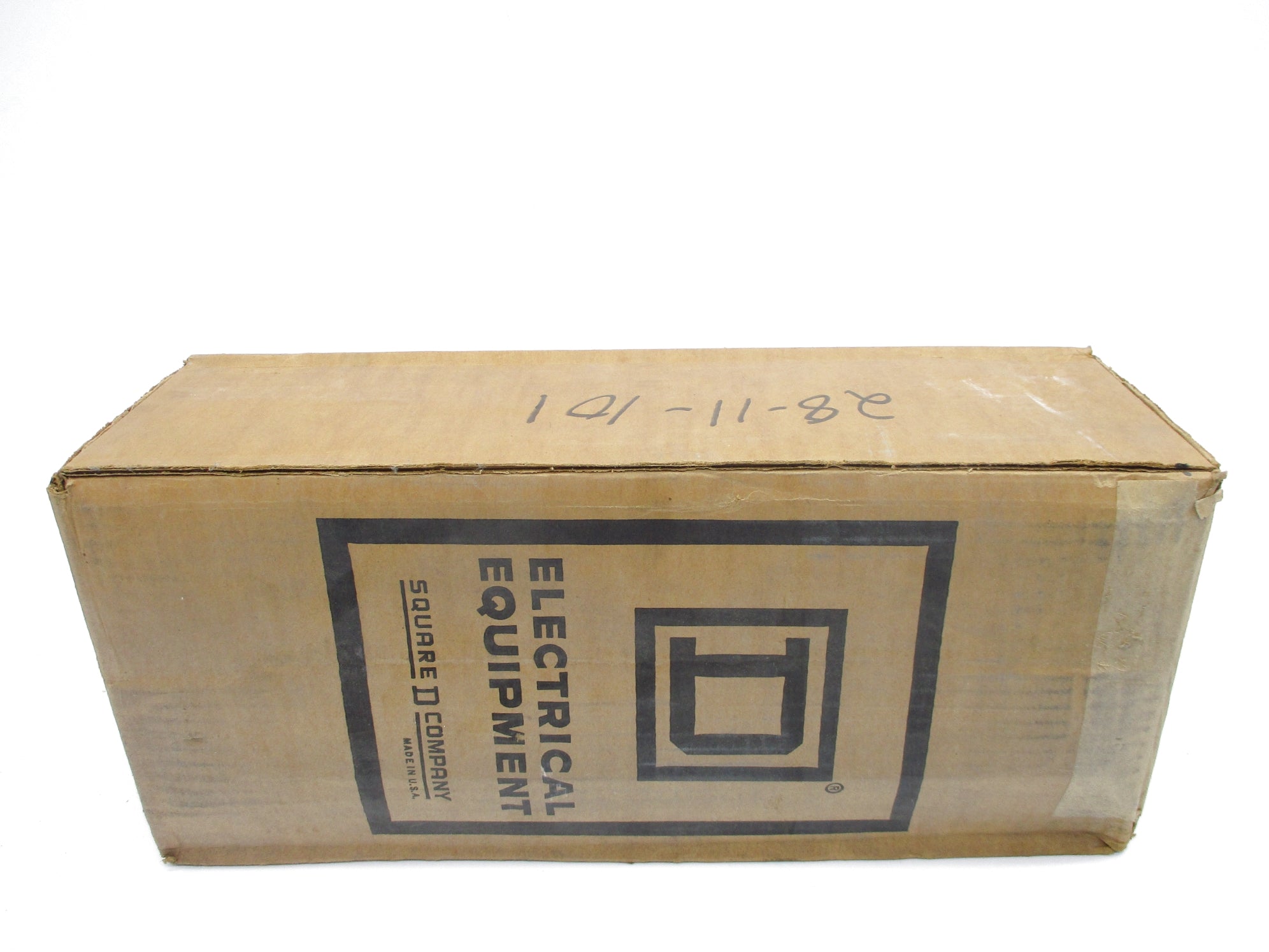 SQUARE D H-361-AWK SER. E1 NSFS