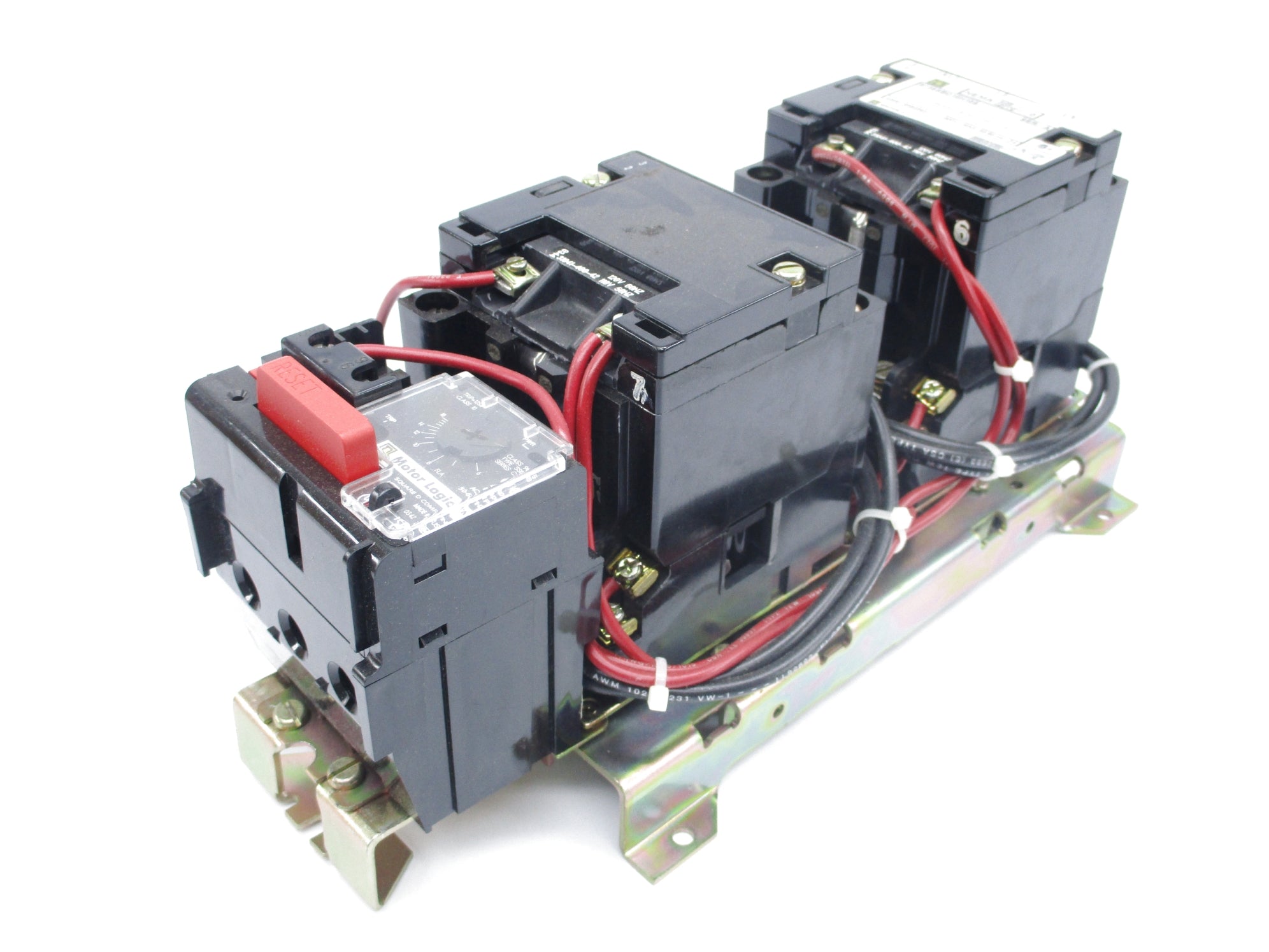 SQUARE D 8736SBO10V02H10S SER. A NSMP