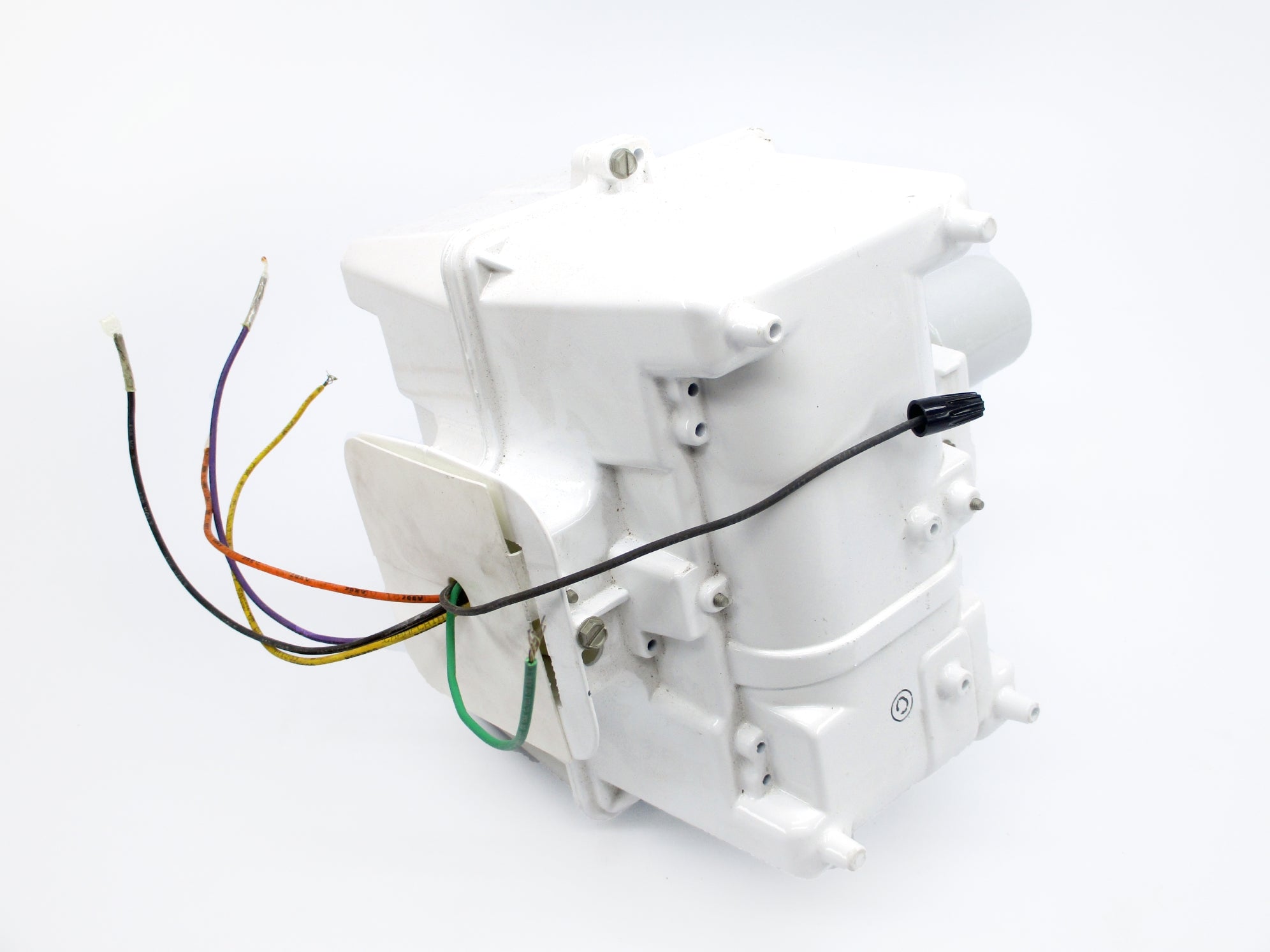 HUBBELL BL-A250H8-WH NSMP