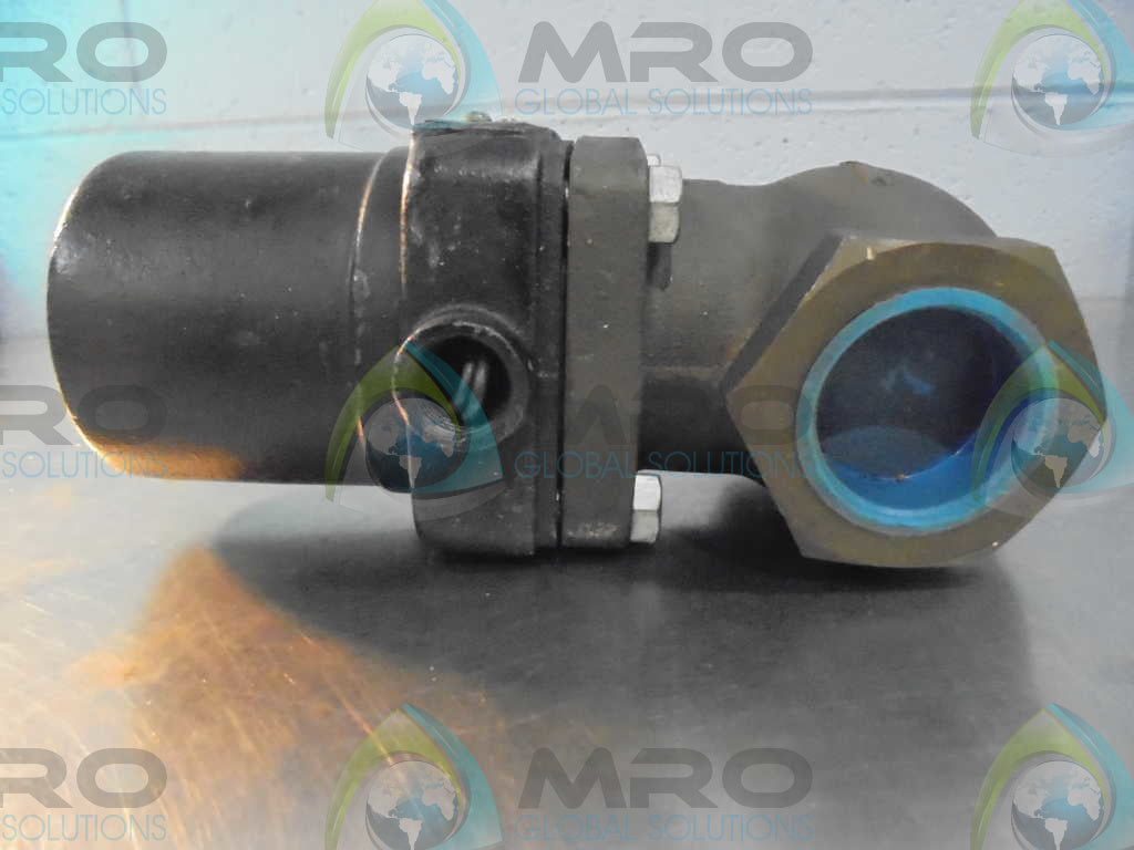 MAGNATROL VALVE CORP. 35A46 VALVE *NEW NO BOX*