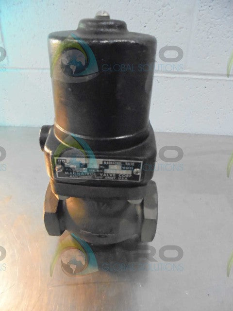 MAGNATROL VALVE CORP. 35A46 VALVE *NEW NO BOX*
