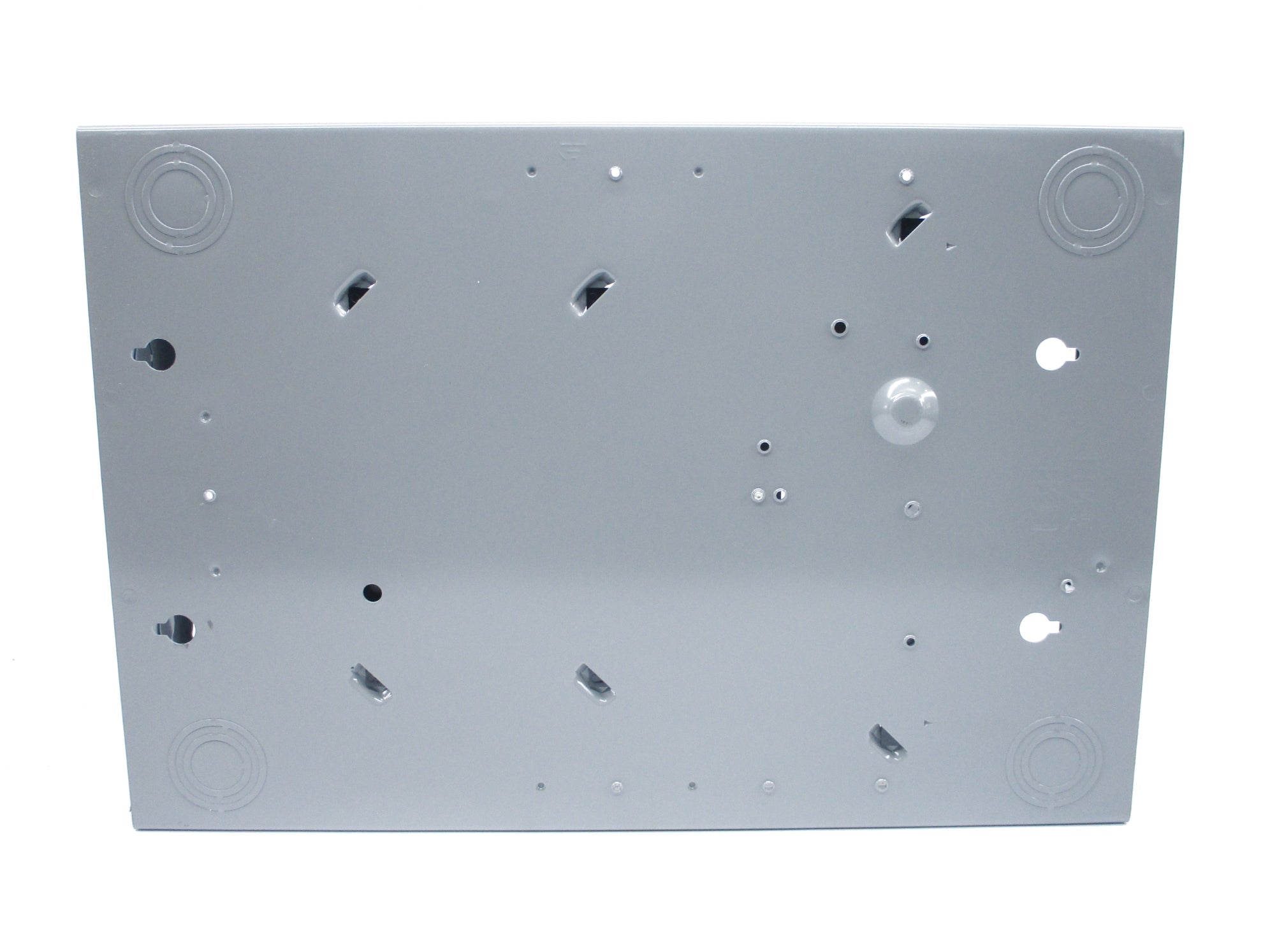 SQUARE D QO120L125G SER. S01 NSMP