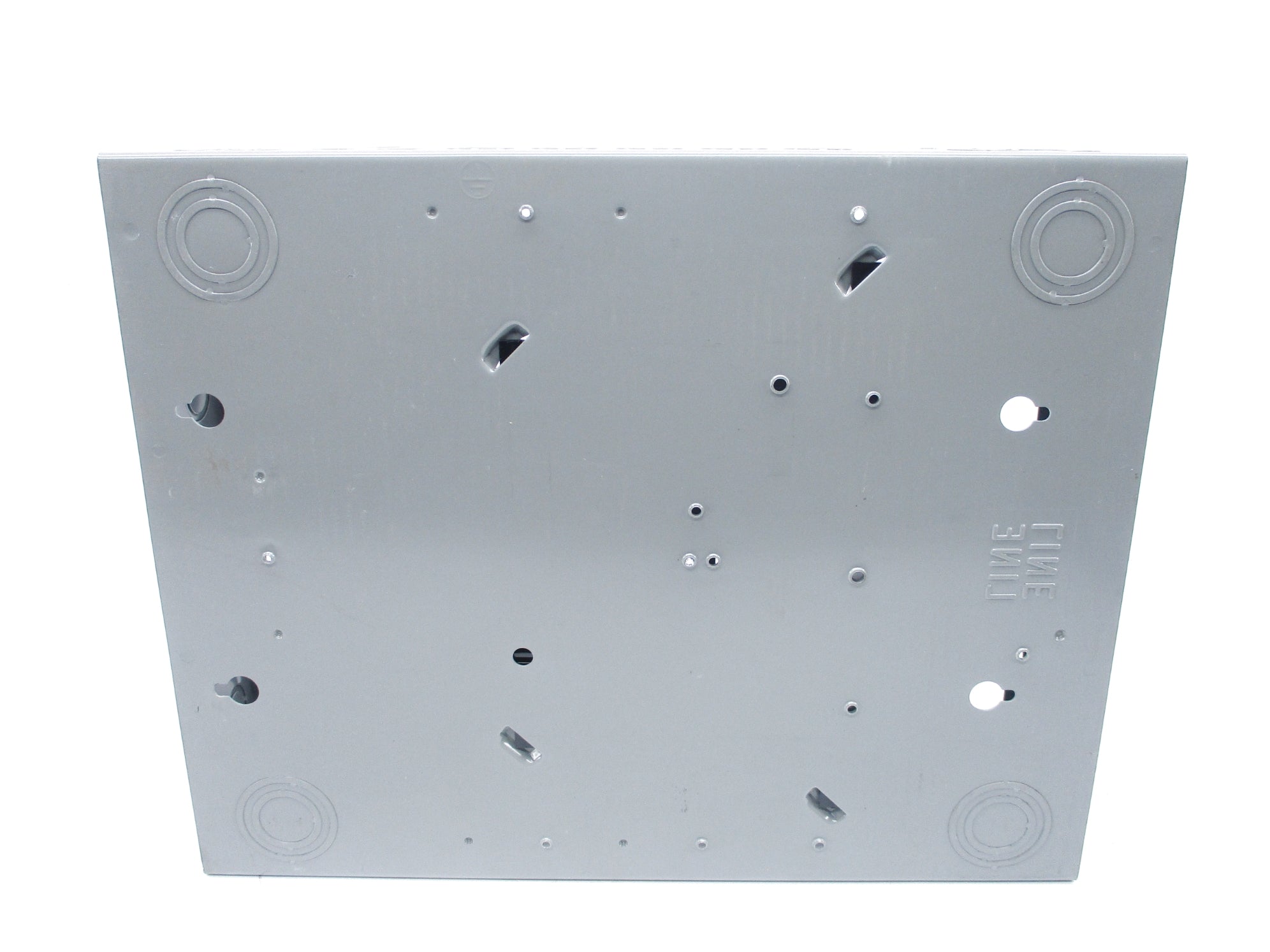 SQUARE D QO112L125G SER. S01 NSMP